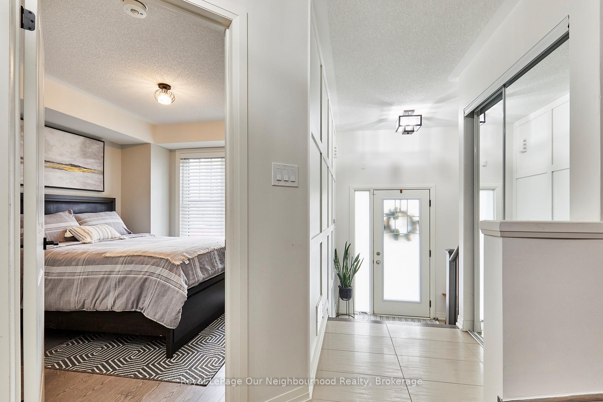 Photo 3 of 28 Clarington Boulevard, Clarington, Bowmanville — HOMEH