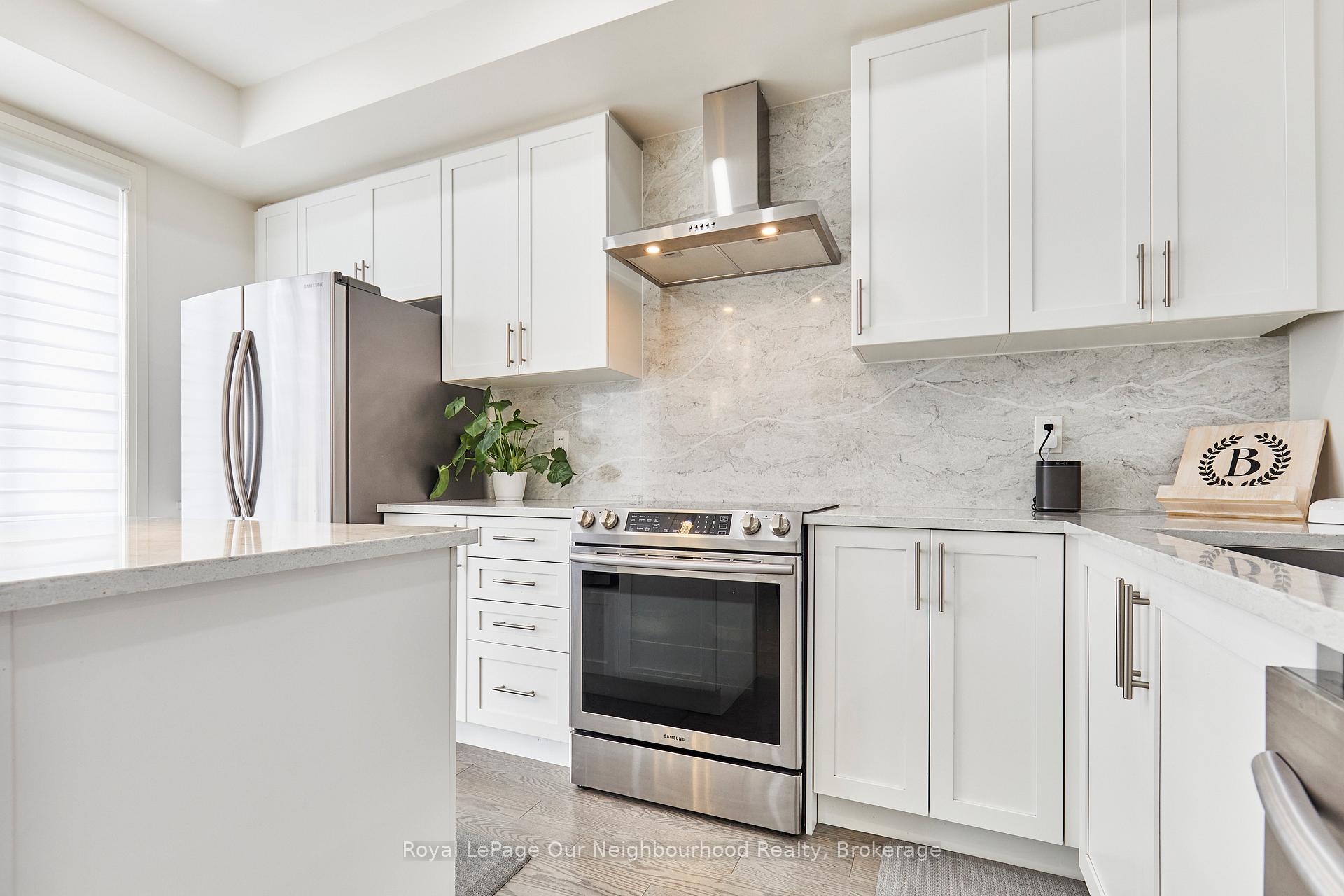Photo 13 of 28 Clarington Boulevard, Clarington, Bowmanville — HOMEH