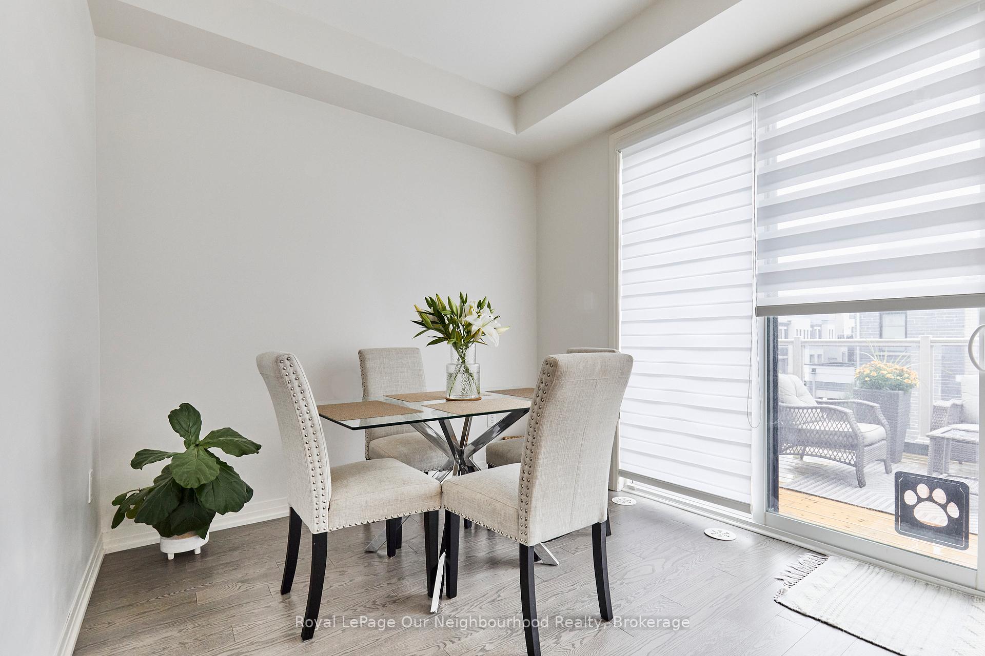 Photo 14 of 28 Clarington Boulevard, Clarington, Bowmanville — HOMEH