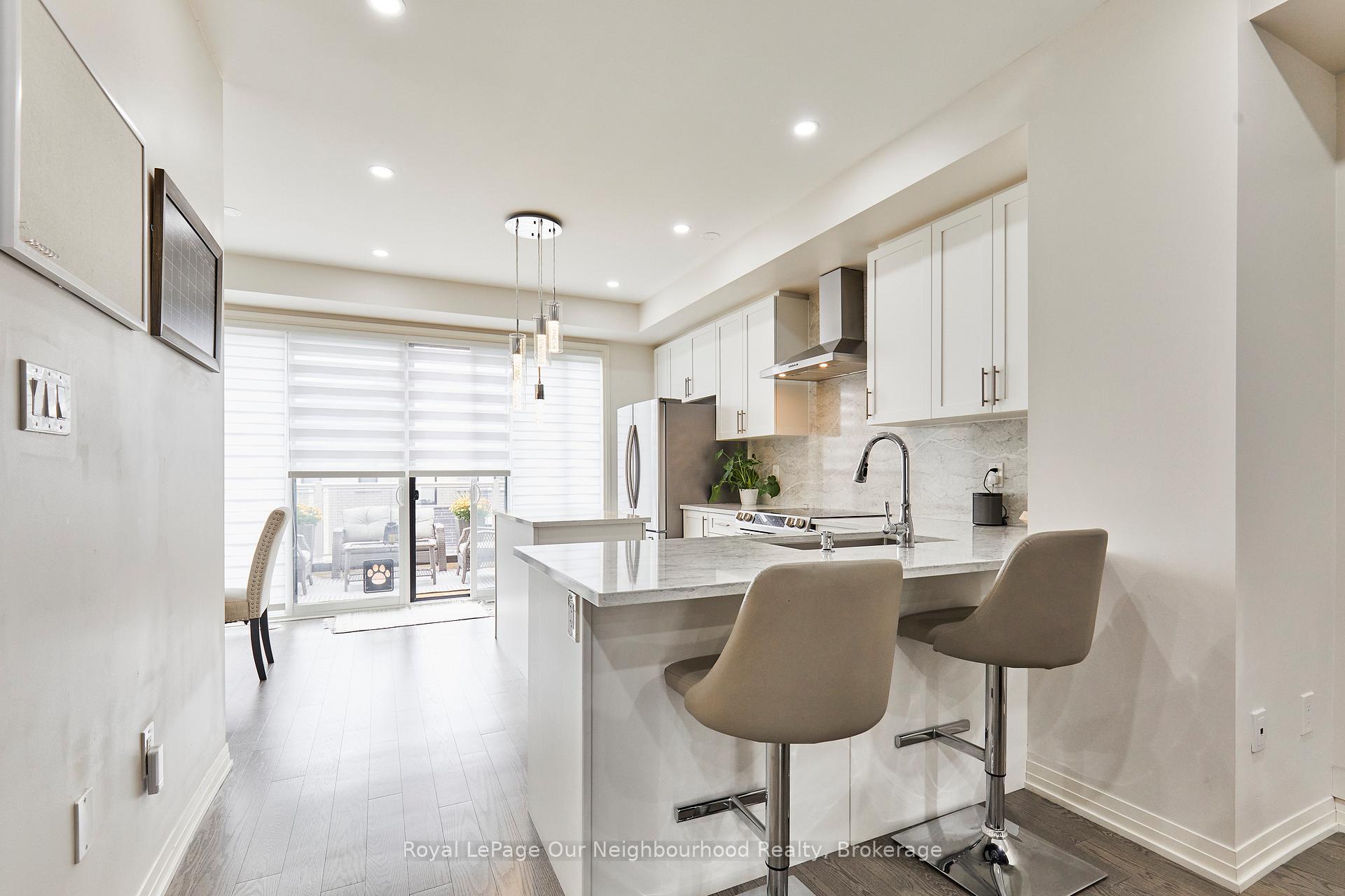 Photo 15 of 28 Clarington Boulevard, Clarington, Bowmanville — HOMEH