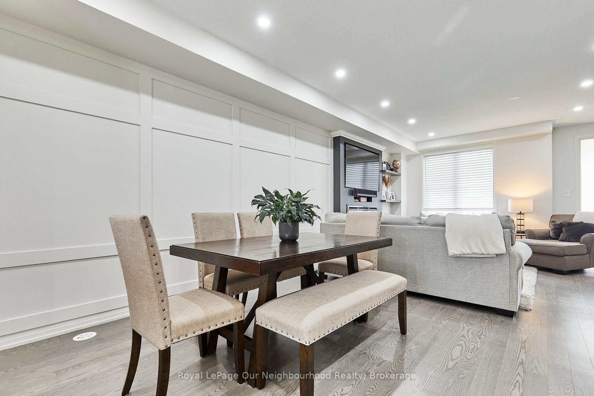 Photo 17 of 28 Clarington Boulevard, Clarington, Bowmanville — HOMEH