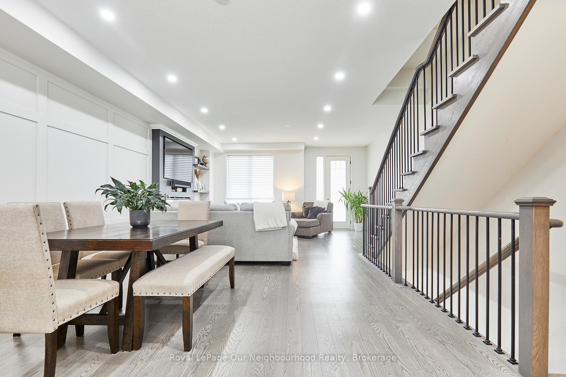 Photo 18 of 28 Clarington Boulevard, Clarington, Bowmanville — HOMEH
