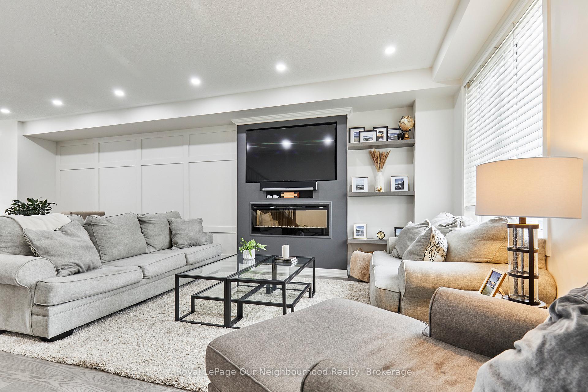 Photo 20 of 28 Clarington Boulevard, Clarington, Bowmanville — HOMEH