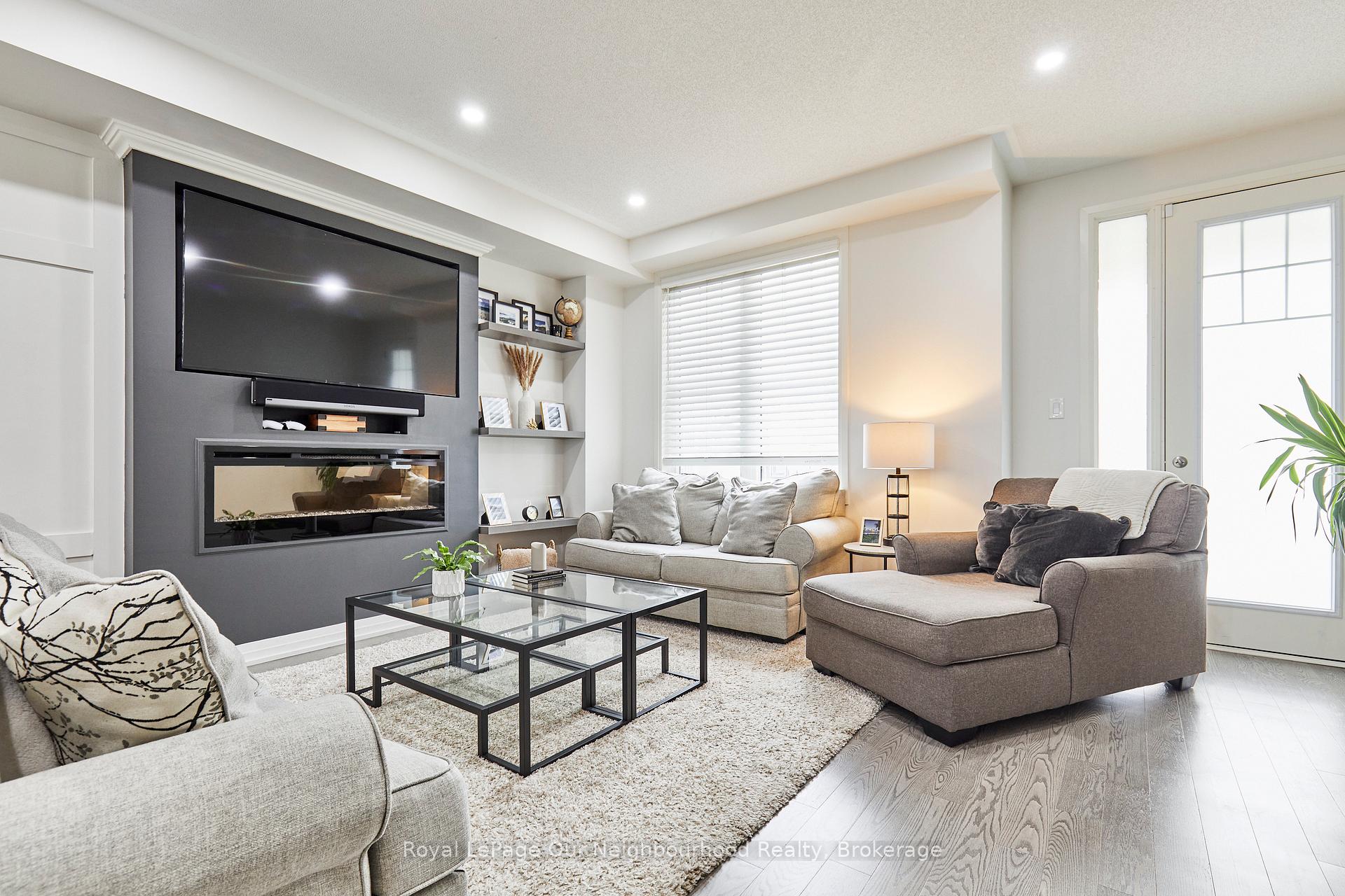 Photo 21 of 28 Clarington Boulevard, Clarington, Bowmanville — HOMEH