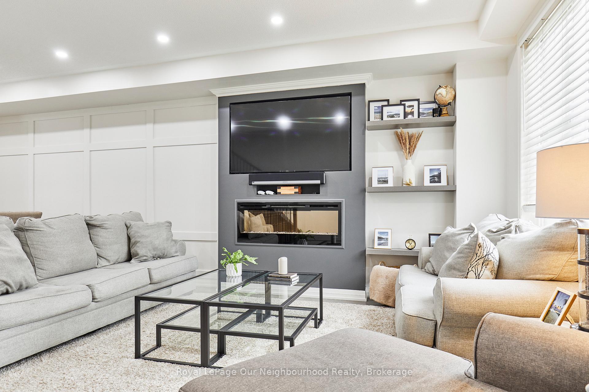 Photo 22 of 28 Clarington Boulevard, Clarington, Bowmanville — HOMEH