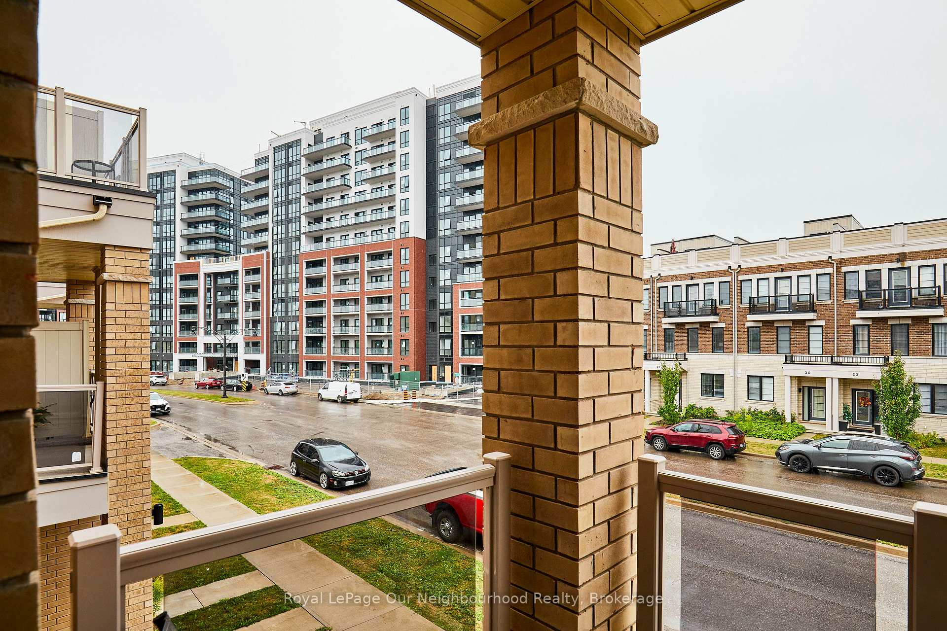 Photo 23 of 28 Clarington Boulevard, Clarington, Bowmanville — HOMEH