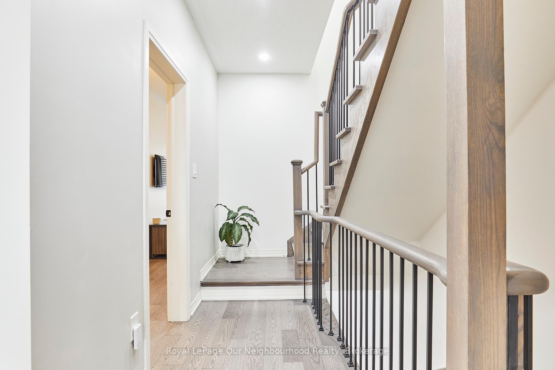 Photo 24 of 28 Clarington Boulevard, Clarington, Bowmanville — HOMEH