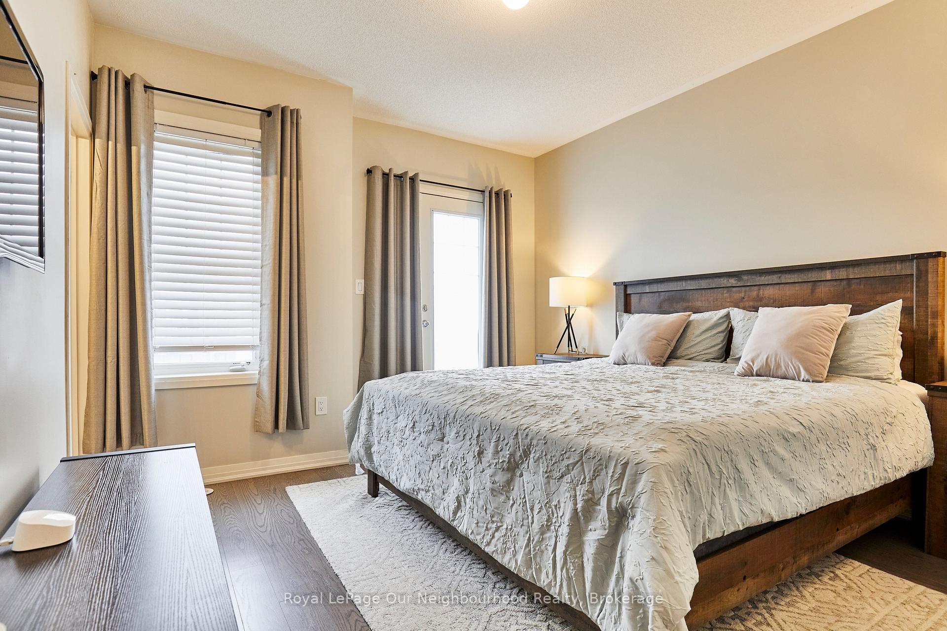 Photo 26 of 28 Clarington Boulevard, Clarington, Bowmanville — HOMEH