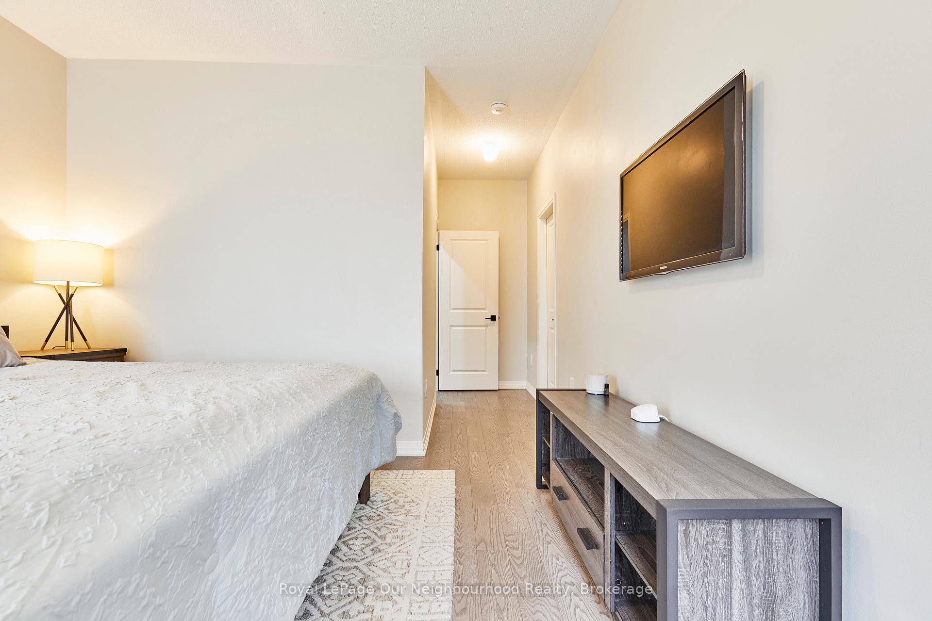 Photo 29 of 28 Clarington Boulevard, Clarington, Bowmanville — HOMEH