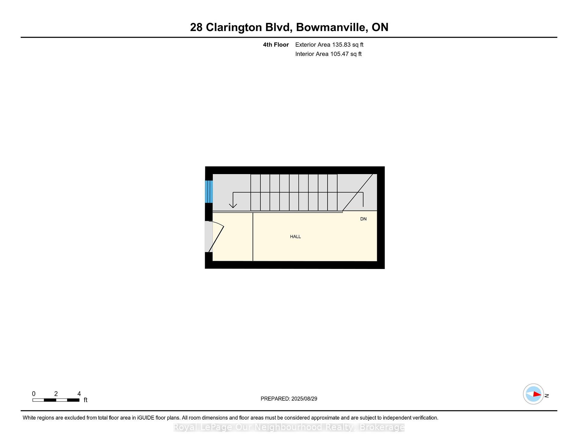 Photo 39 of 28 Clarington Boulevard, Clarington, Bowmanville — HOMEH