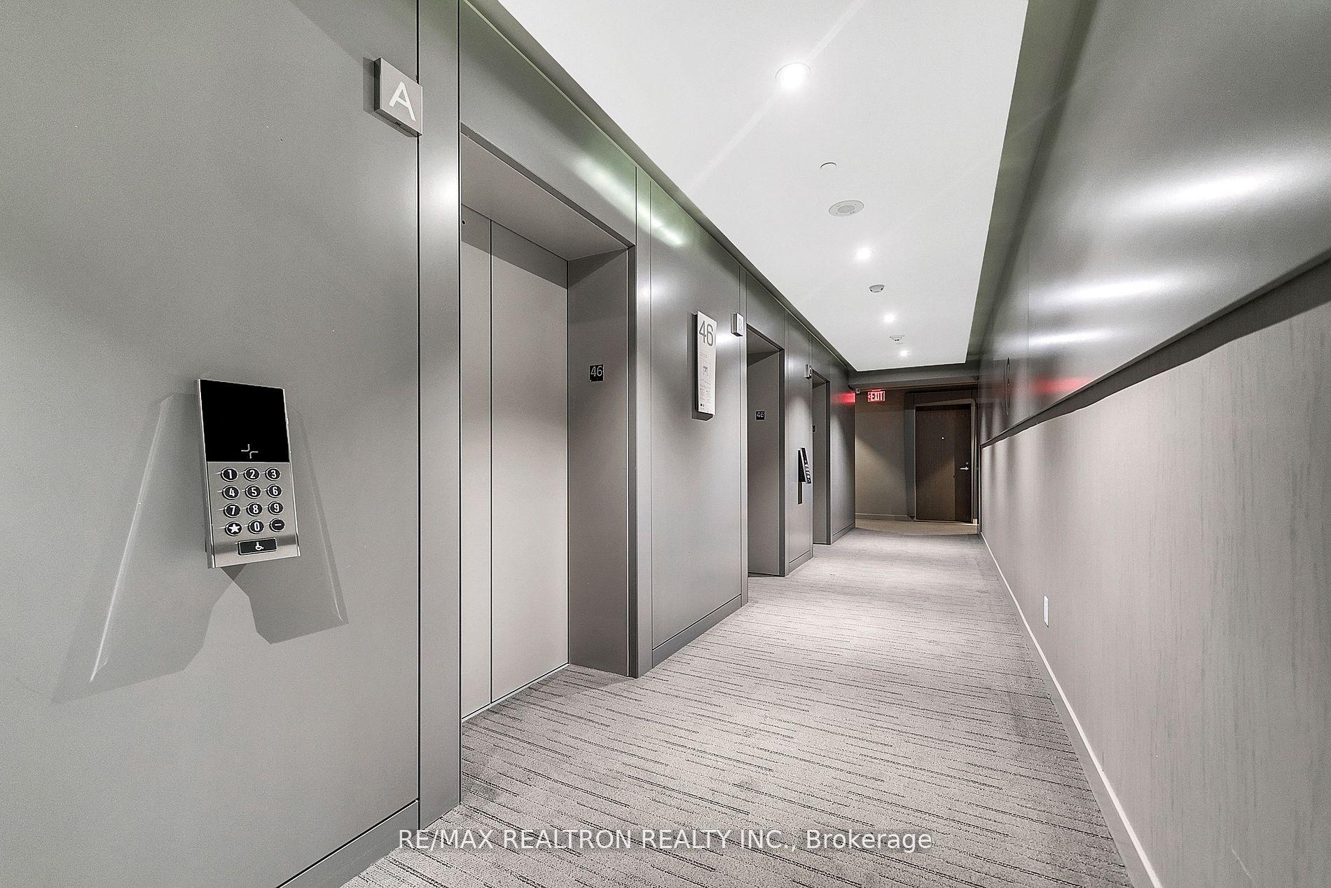Photo 4 of Unit 4610, 1 Bloor Street E, Toronto, Church-Yonge Corridor — HOMEH