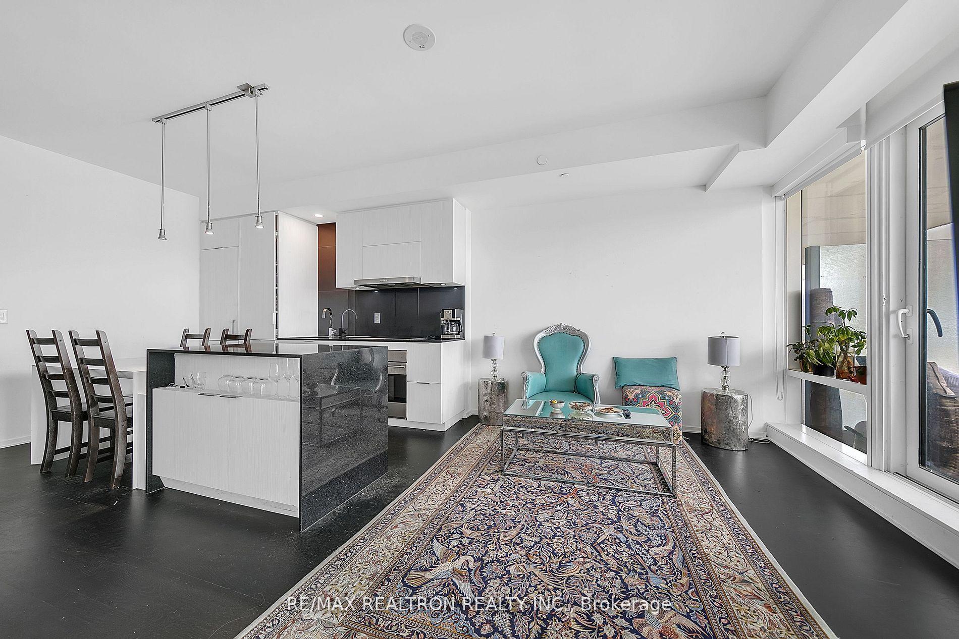 Photo 11 of Unit 4610, 1 Bloor Street E, Toronto, Church-Yonge Corridor — HOMEH
