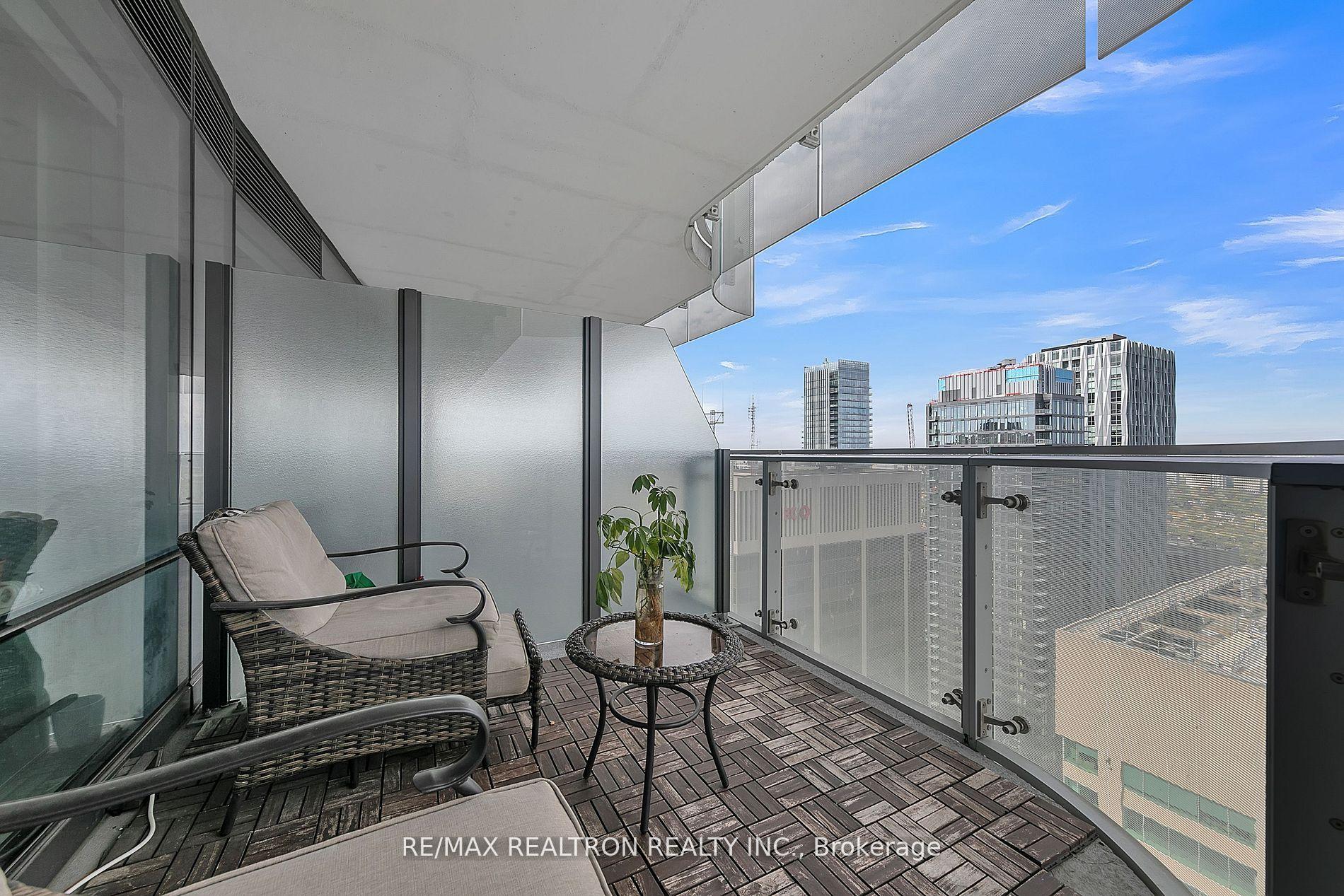 Photo 24 of Unit 4610, 1 Bloor Street E, Toronto, Church-Yonge Corridor — HOMEH