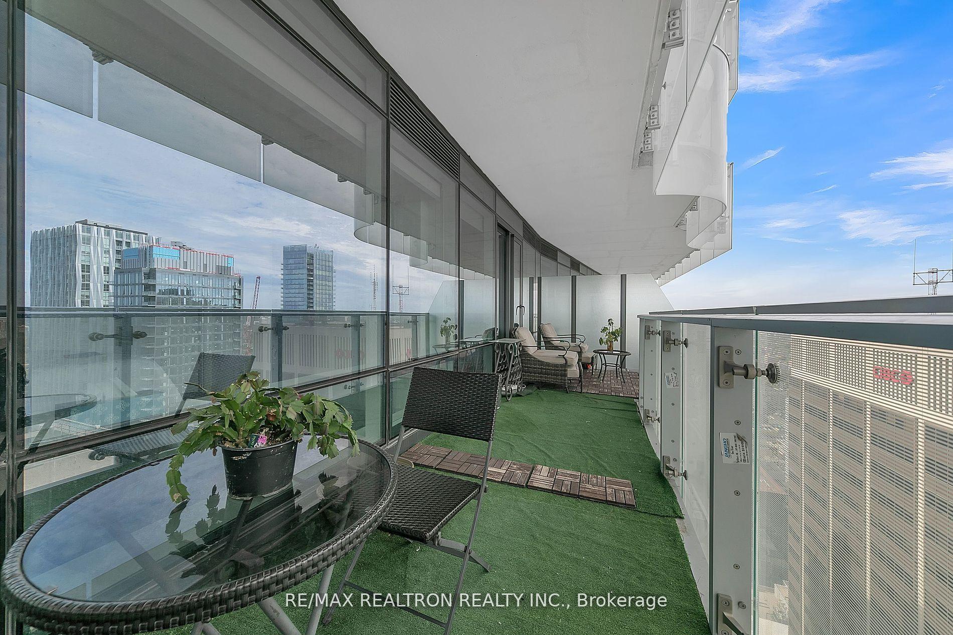 Photo 25 of Unit 4610, 1 Bloor Street E, Toronto, Church-Yonge Corridor — HOMEH