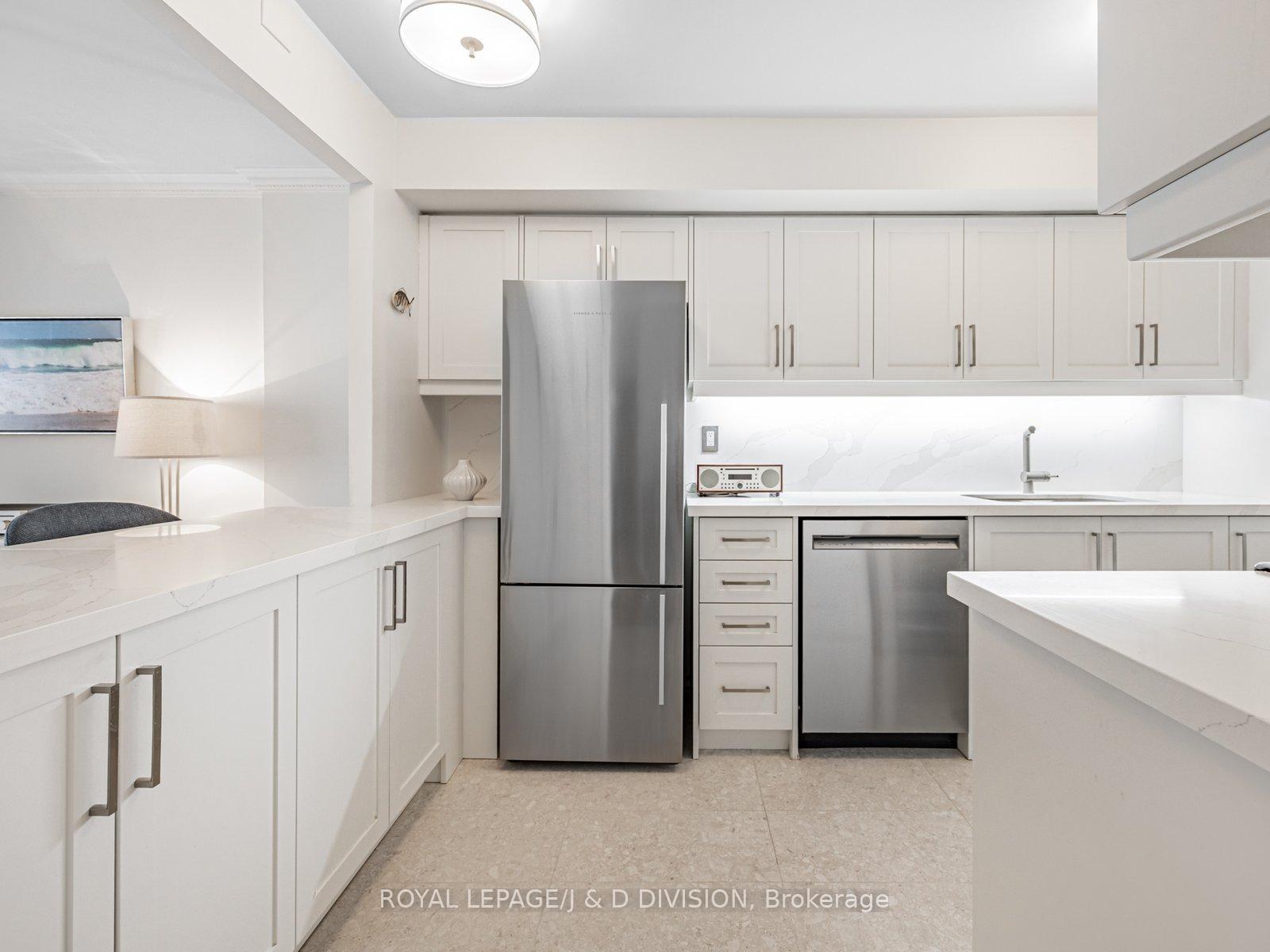 Photo 14 of Unit 708, 80 Front Street E, Toronto, Church-Yonge Corridor — HOMEH