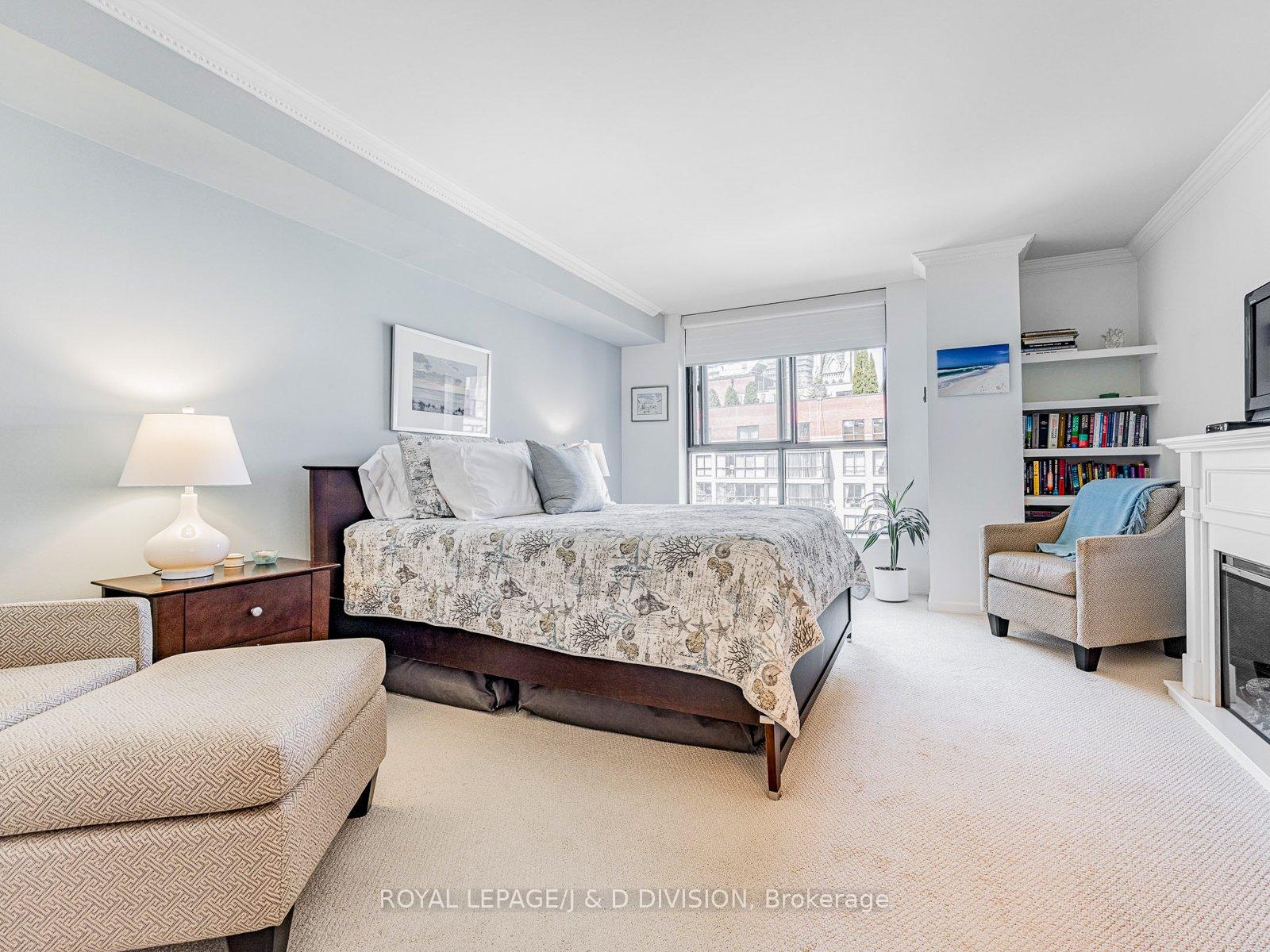 Photo 21 of Unit 708, 80 Front Street E, Toronto, Church-Yonge Corridor — HOMEH
