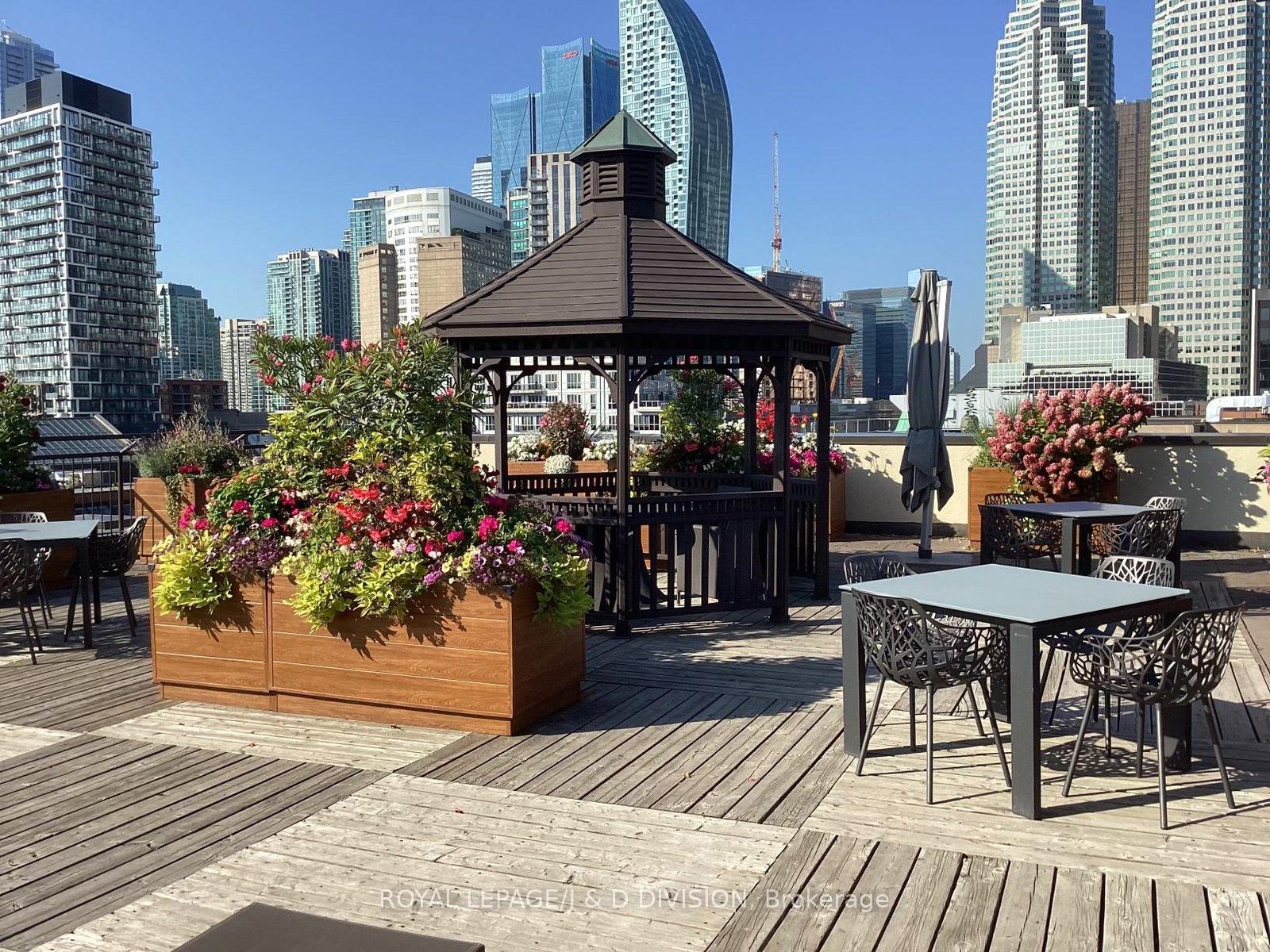 Photo 31 of Unit 708, 80 Front Street E, Toronto, Church-Yonge Corridor — HOMEH