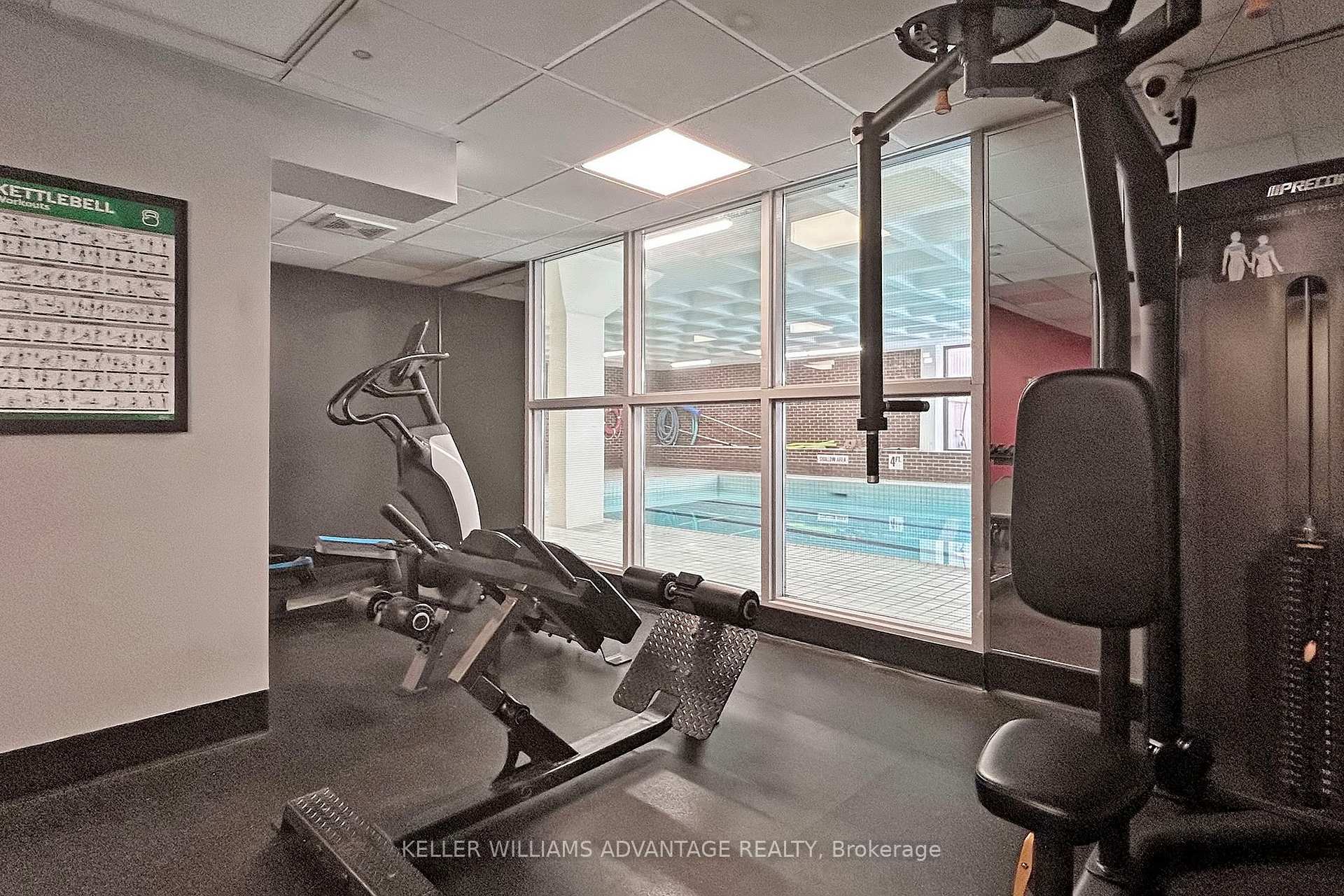 Photo 14 of Unit 3109, 40 Homewood Avenue, Toronto, Cabbagetown-South St. James Town — HOMEH