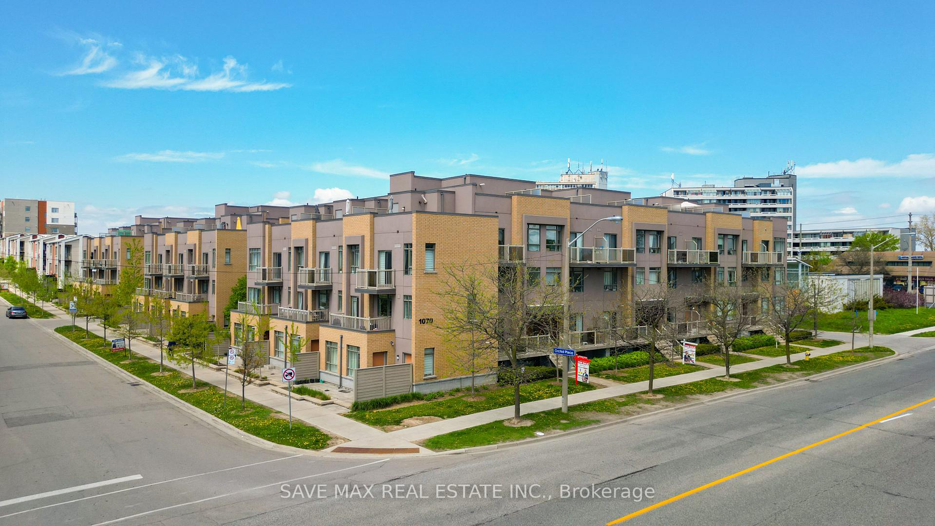 Photo 1 of Unit 314, 1070 Progress Avenue, Scarborough, Malvern — HOMEH