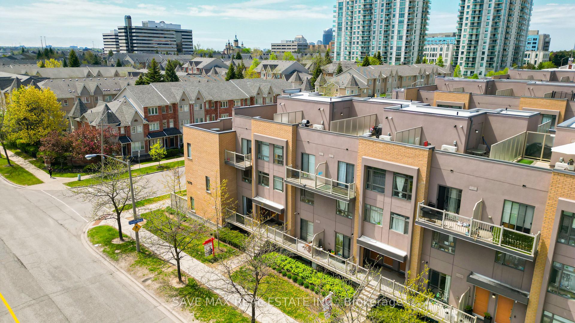 Photo 2 of Unit 314, 1070 Progress Avenue, Scarborough, Malvern — HOMEH