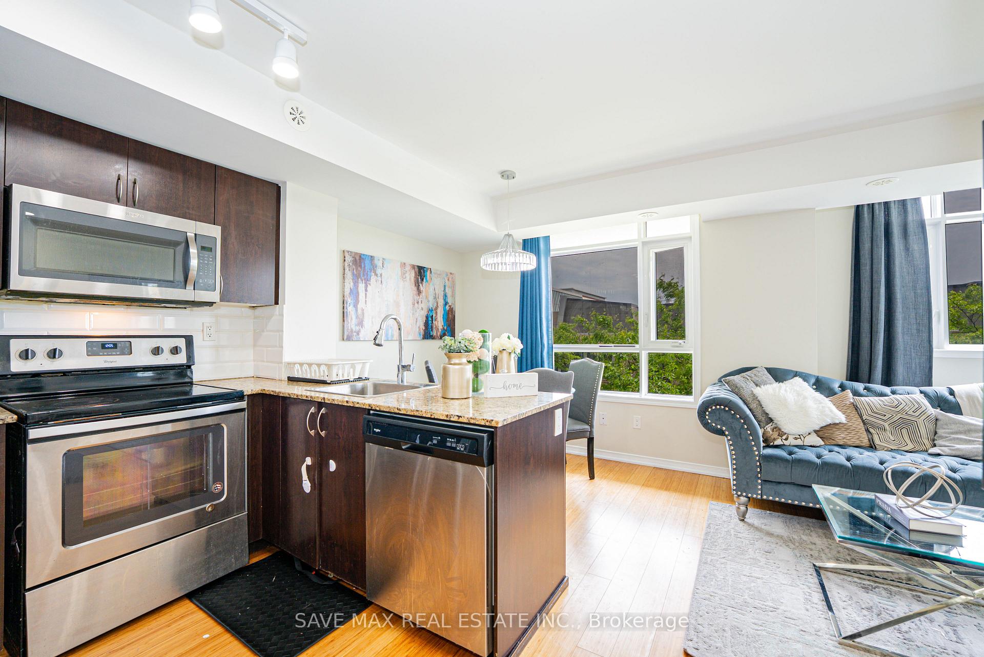 Photo 5 of Unit 314, 1070 Progress Avenue, Scarborough, Malvern — HOMEH