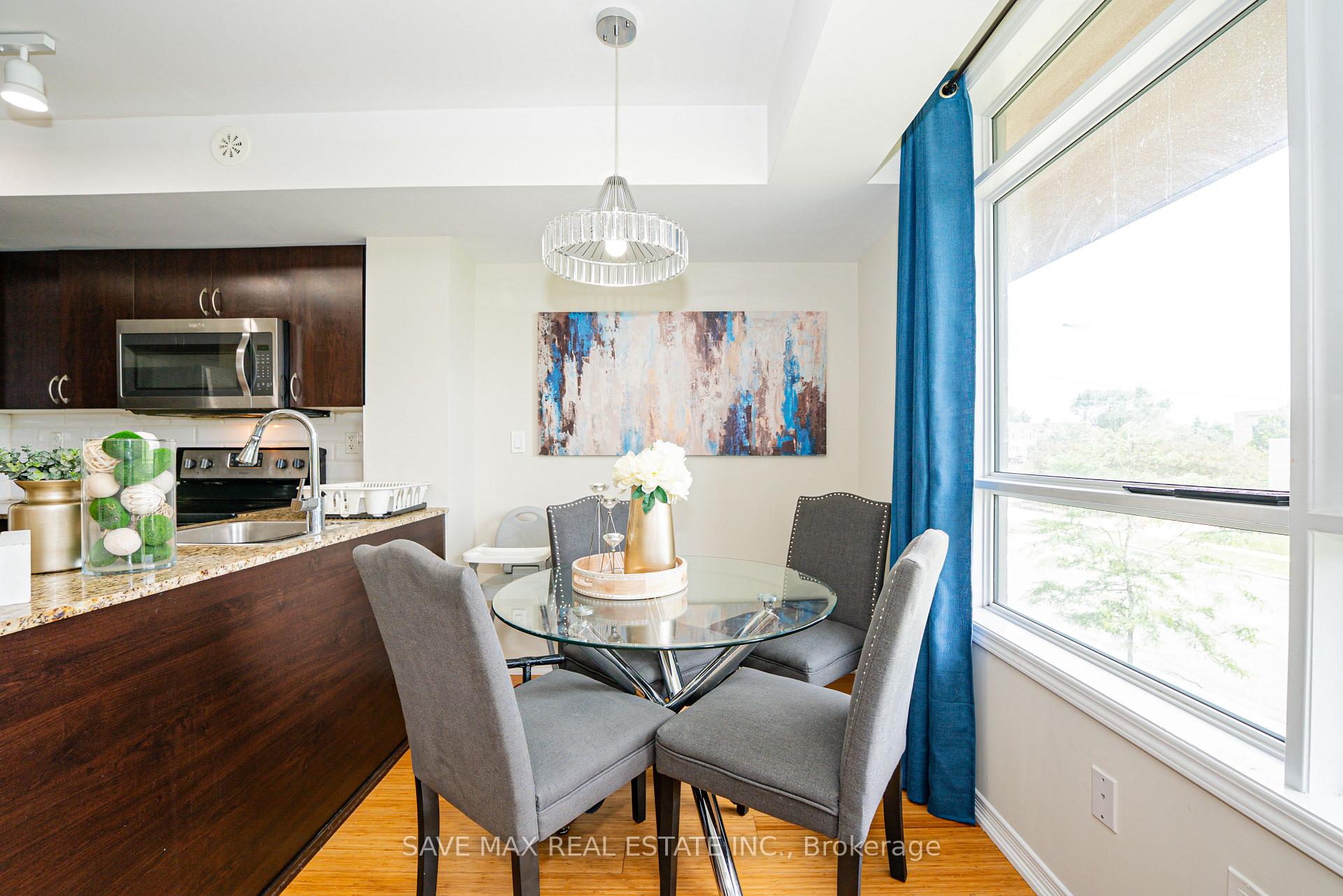 Photo 6 of Unit 314, 1070 Progress Avenue, Scarborough, Malvern — HOMEH