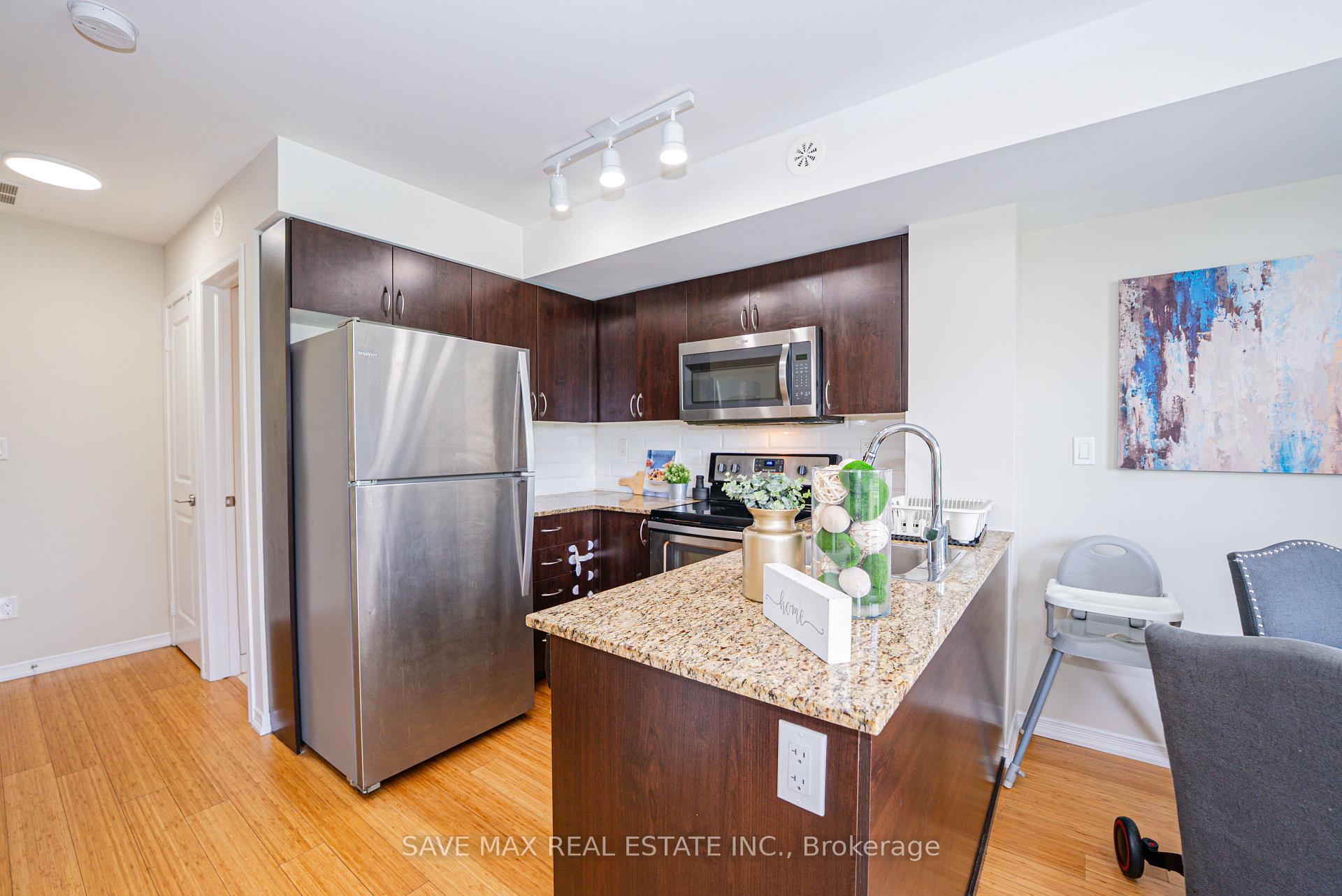 Photo 7 of Unit 314, 1070 Progress Avenue, Scarborough, Malvern — HOMEH