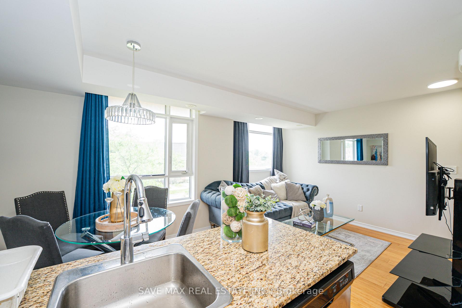 Photo 8 of Unit 314, 1070 Progress Avenue, Scarborough, Malvern — HOMEH
