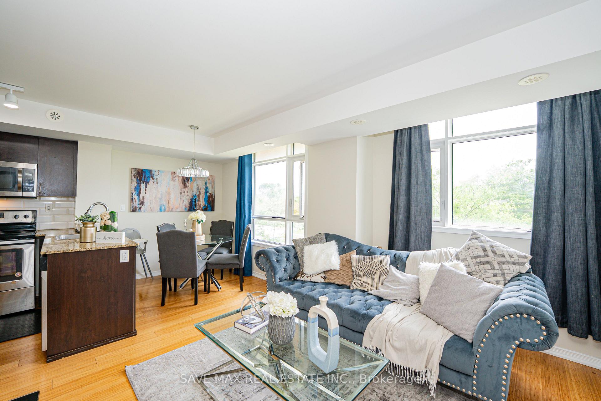 Photo 10 of Unit 314, 1070 Progress Avenue, Scarborough, Malvern — HOMEH