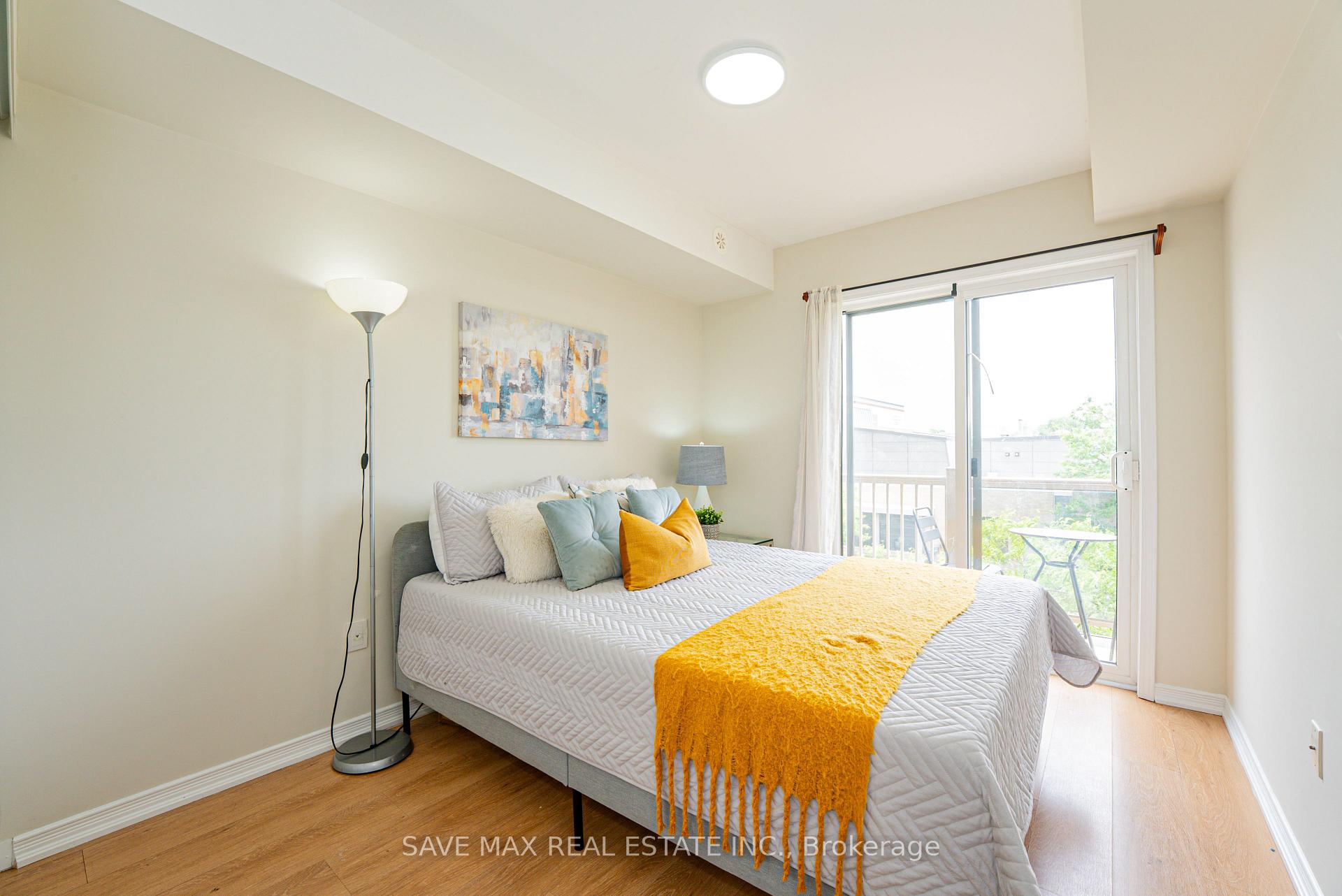 Photo 14 of Unit 314, 1070 Progress Avenue, Scarborough, Malvern — HOMEH