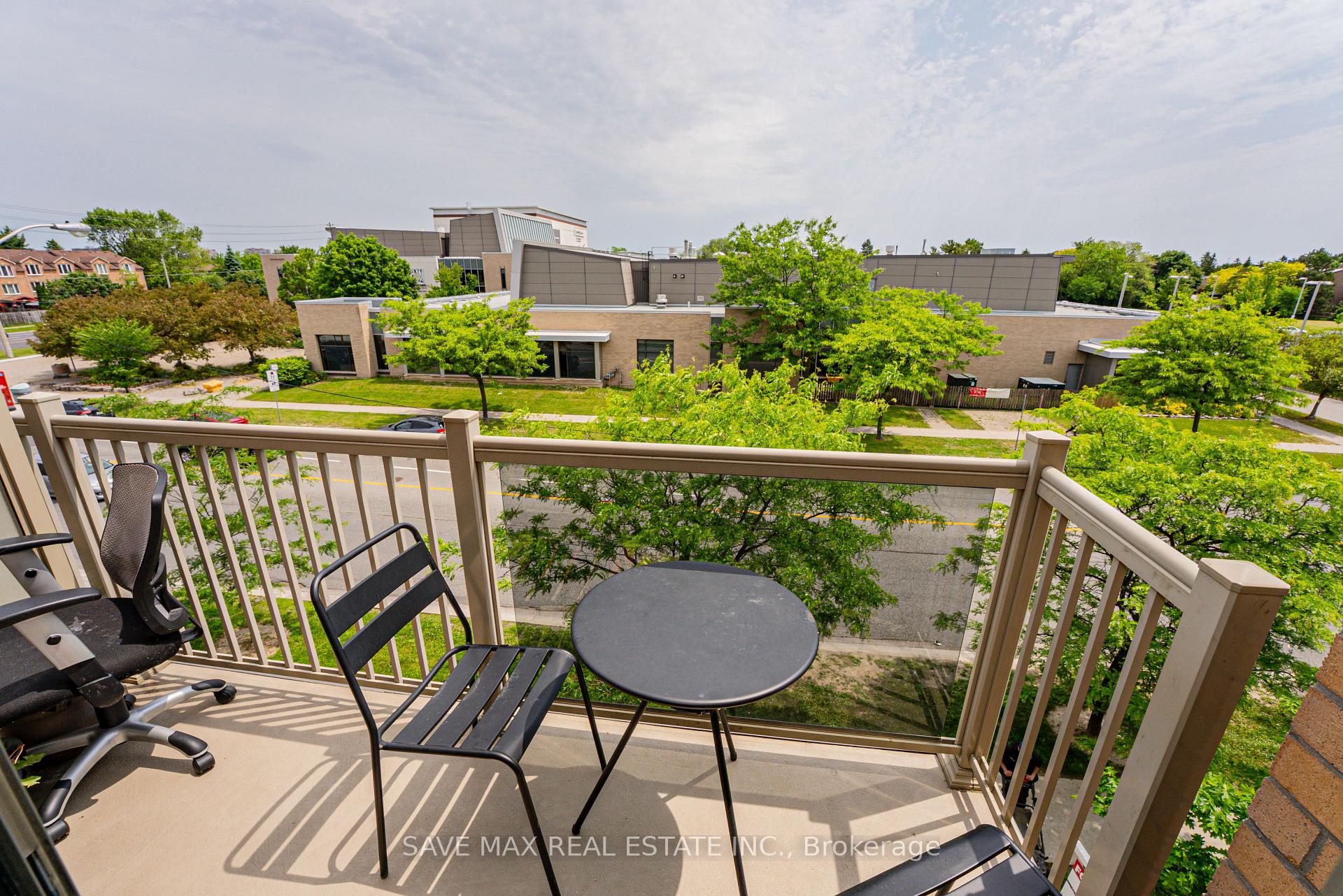 Photo 16 of Unit 314, 1070 Progress Avenue, Scarborough, Malvern — HOMEH