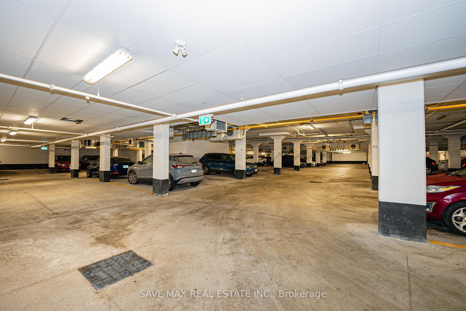 Photo 26 of Unit 314, 1070 Progress Avenue, Scarborough, Malvern — HOMEH