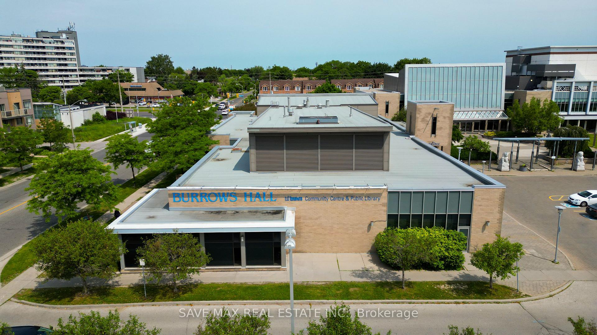 Photo 27 of Unit 314, 1070 Progress Avenue, Scarborough, Malvern — HOMEH