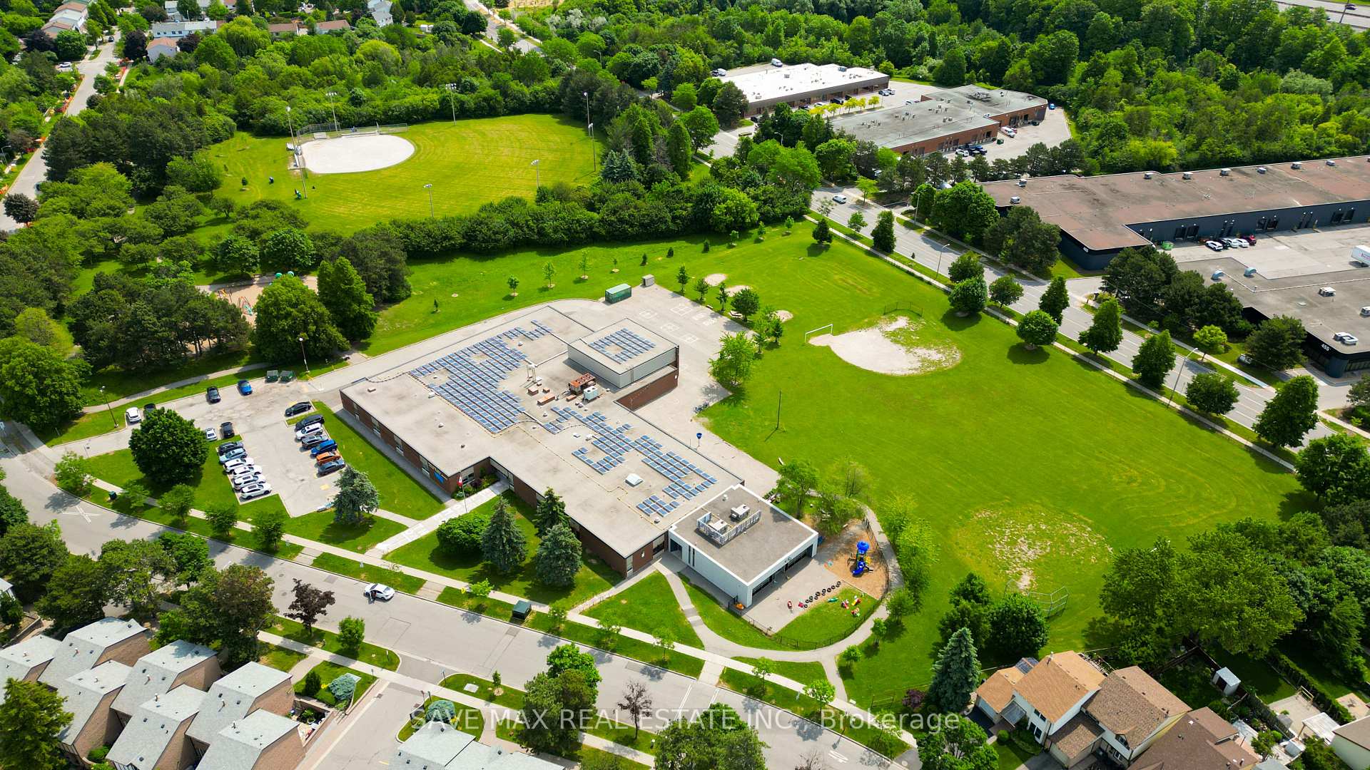 Photo 29 of Unit 314, 1070 Progress Avenue, Scarborough, Malvern — HOMEH
