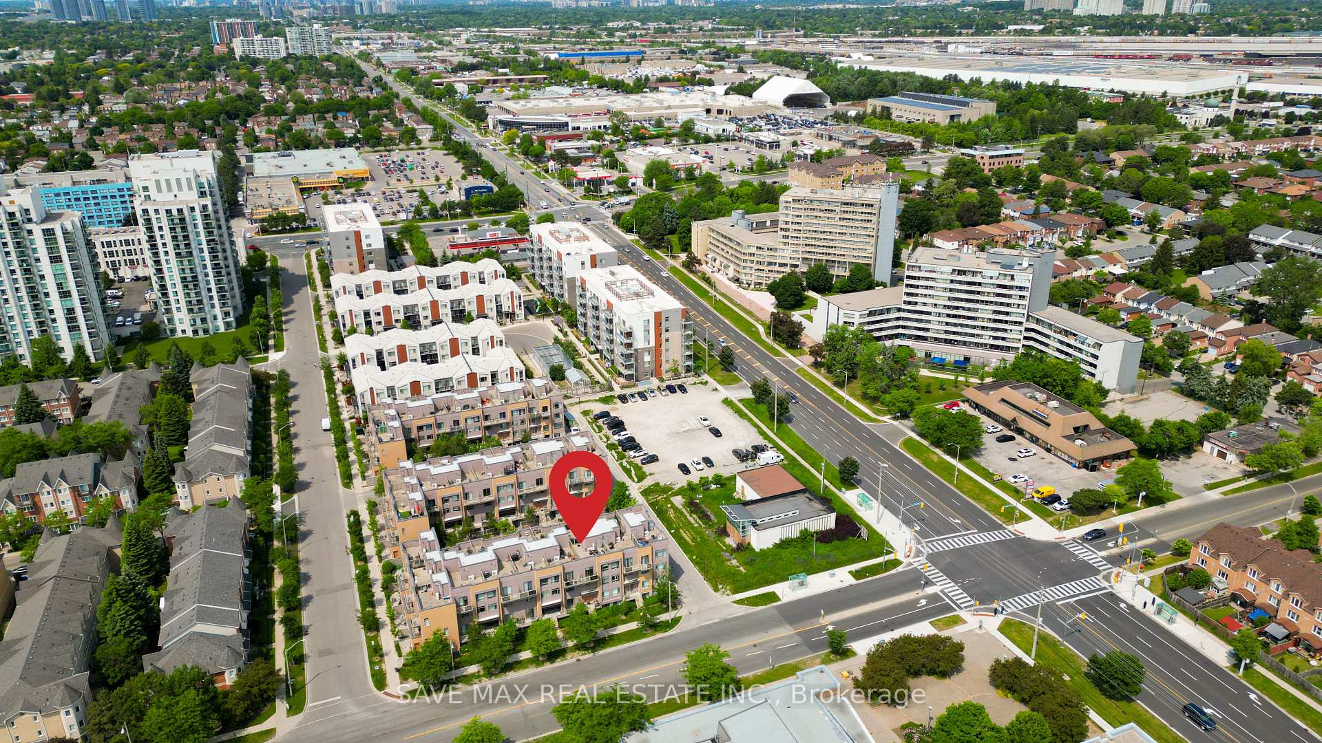 Photo 30 of Unit 314, 1070 Progress Avenue, Scarborough, Malvern — HOMEH