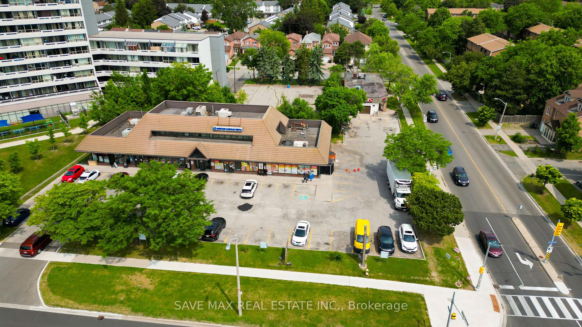 Photo 31 of Unit 314, 1070 Progress Avenue, Scarborough, Malvern — HOMEH