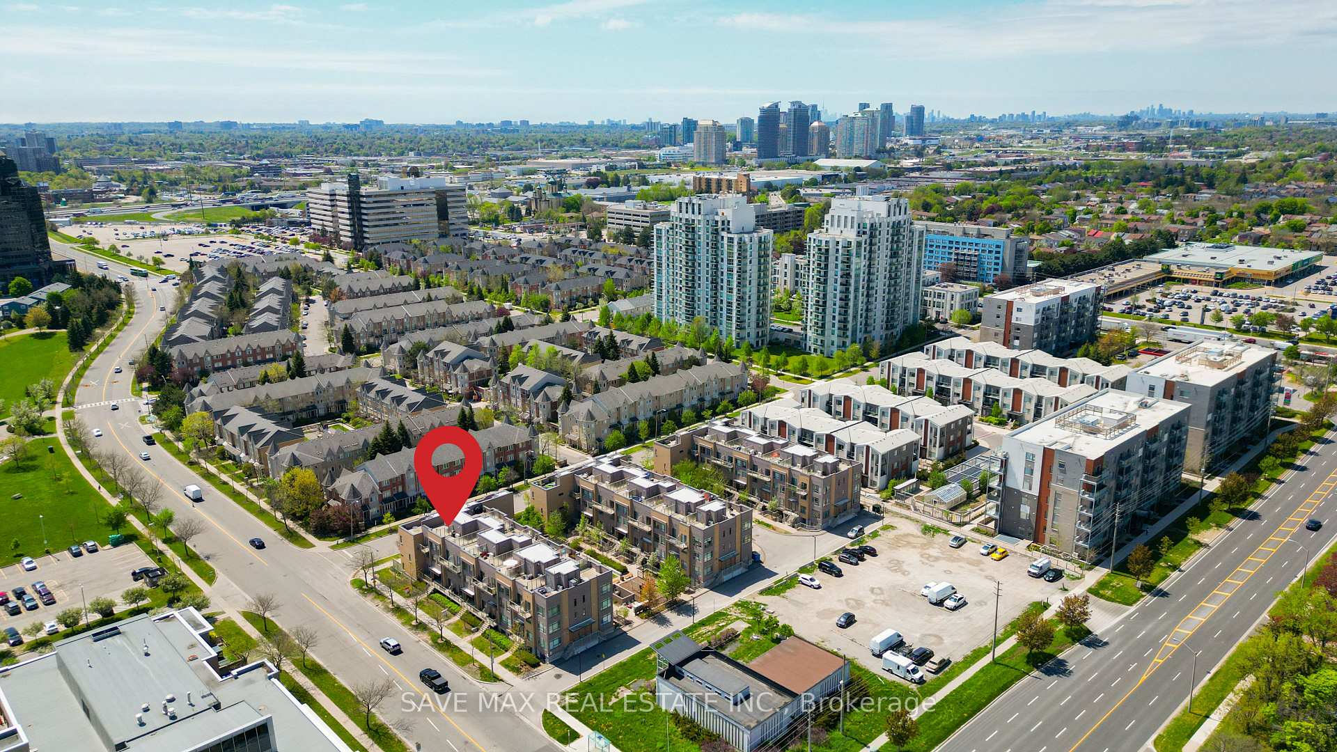 Photo 32 of Unit 314, 1070 Progress Avenue, Scarborough, Malvern — HOMEH