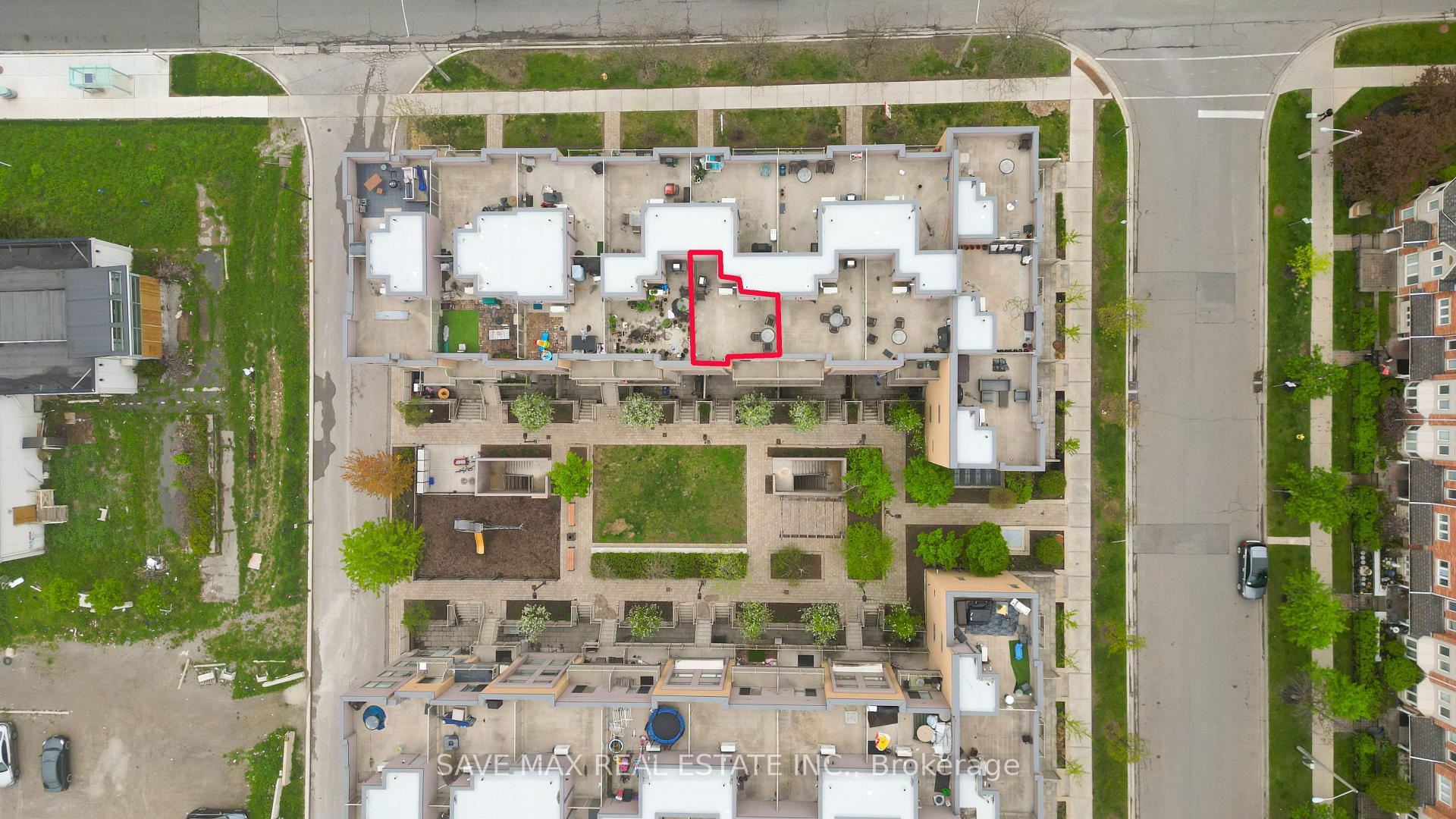 Photo 33 of Unit 314, 1070 Progress Avenue, Scarborough, Malvern — HOMEH