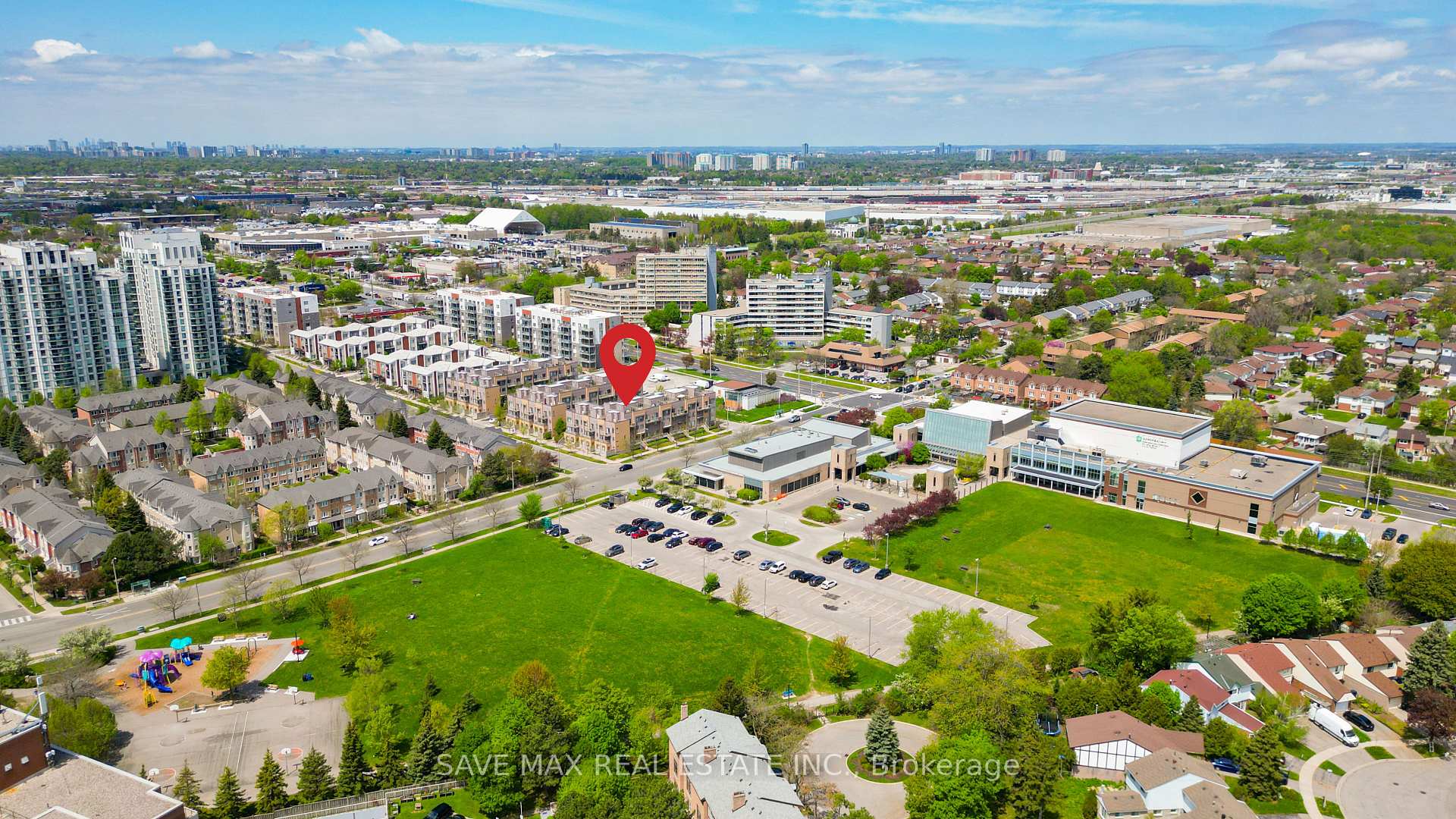 Photo 34 of Unit 314, 1070 Progress Avenue, Scarborough, Malvern — HOMEH