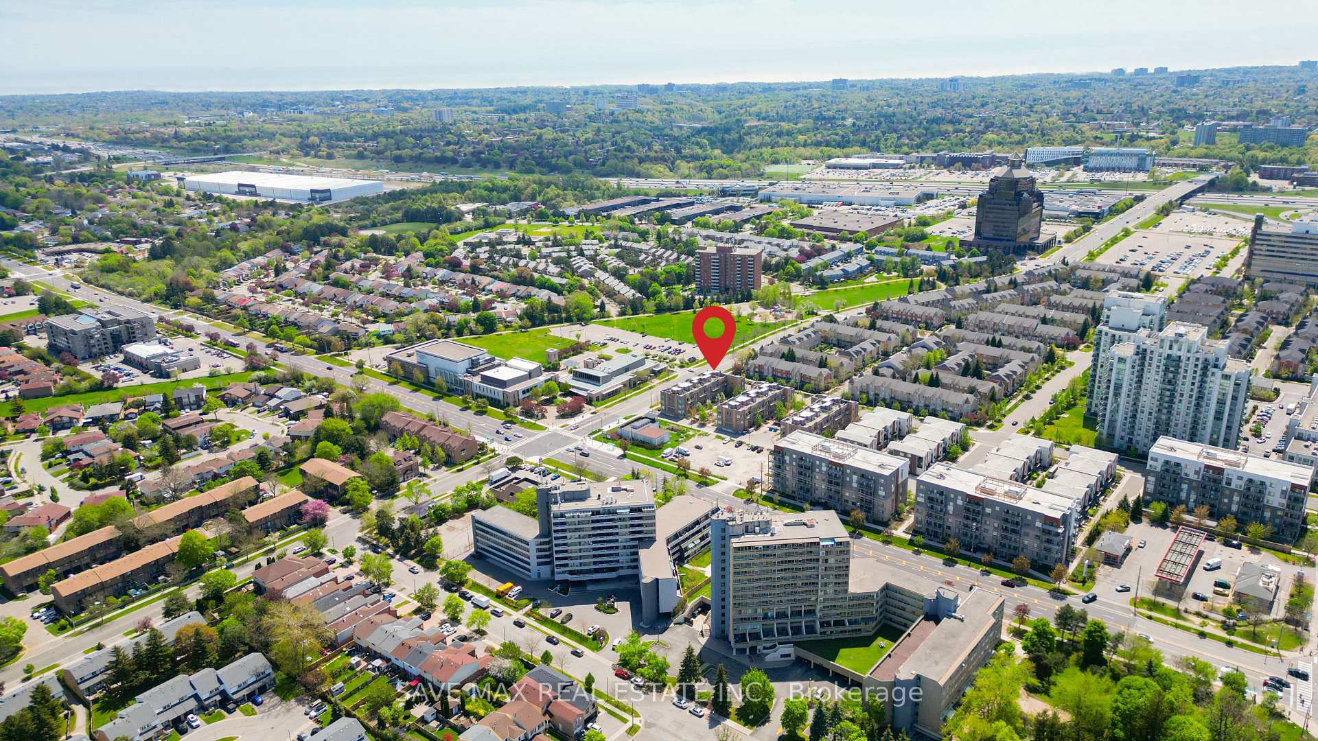 Photo 35 of Unit 314, 1070 Progress Avenue, Scarborough, Malvern — HOMEH