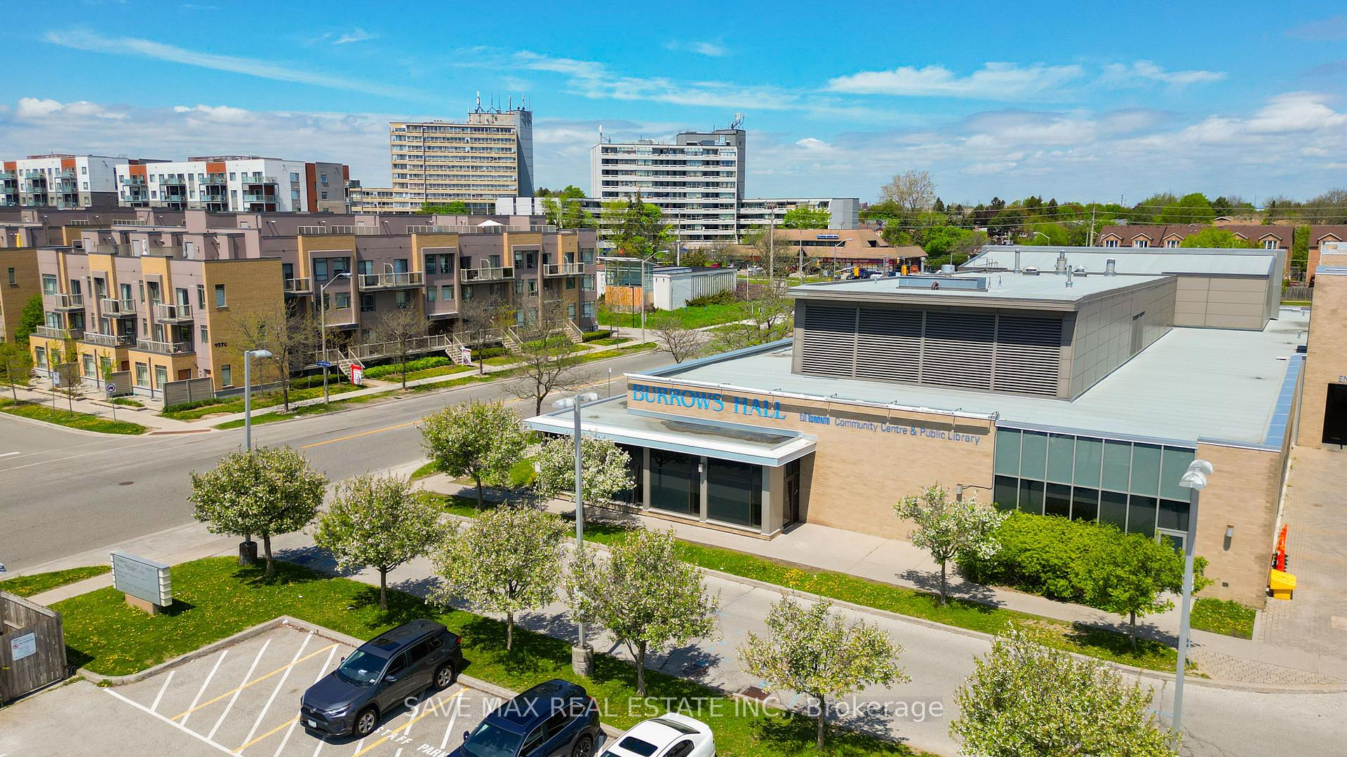 Photo 36 of Unit 314, 1070 Progress Avenue, Scarborough, Malvern — HOMEH