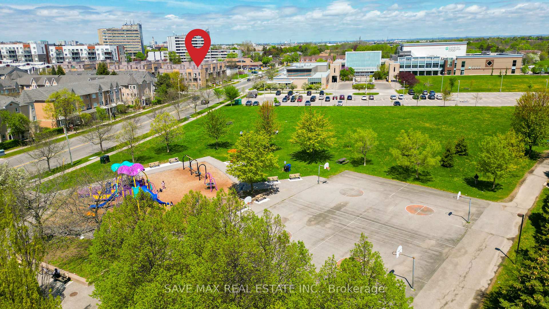Photo 39 of Unit 314, 1070 Progress Avenue, Scarborough, Malvern — HOMEH