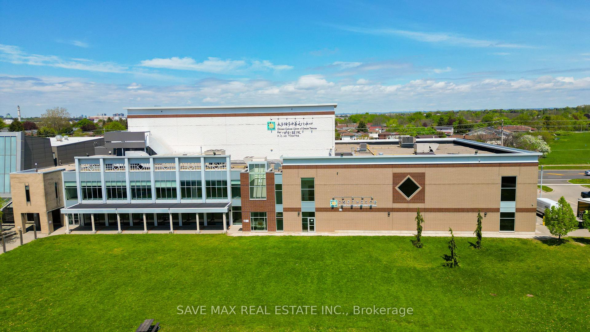 Photo 40 of Unit 314, 1070 Progress Avenue, Scarborough, Malvern — HOMEH