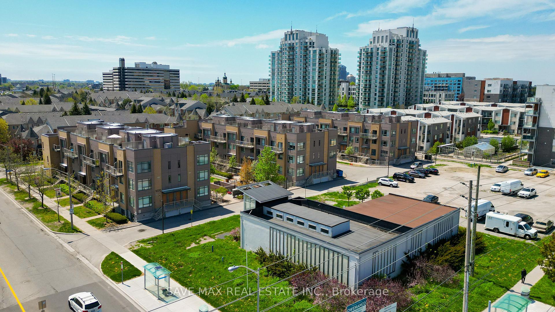 Photo 41 of Unit 314, 1070 Progress Avenue, Scarborough, Malvern — HOMEH