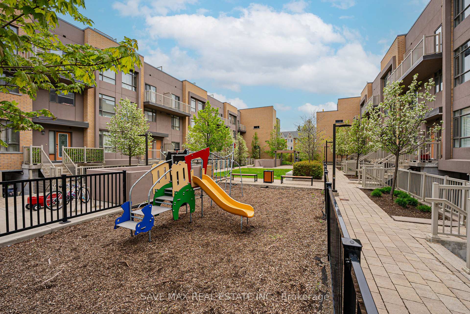 Photo 43 of Unit 314, 1070 Progress Avenue, Scarborough, Malvern — HOMEH