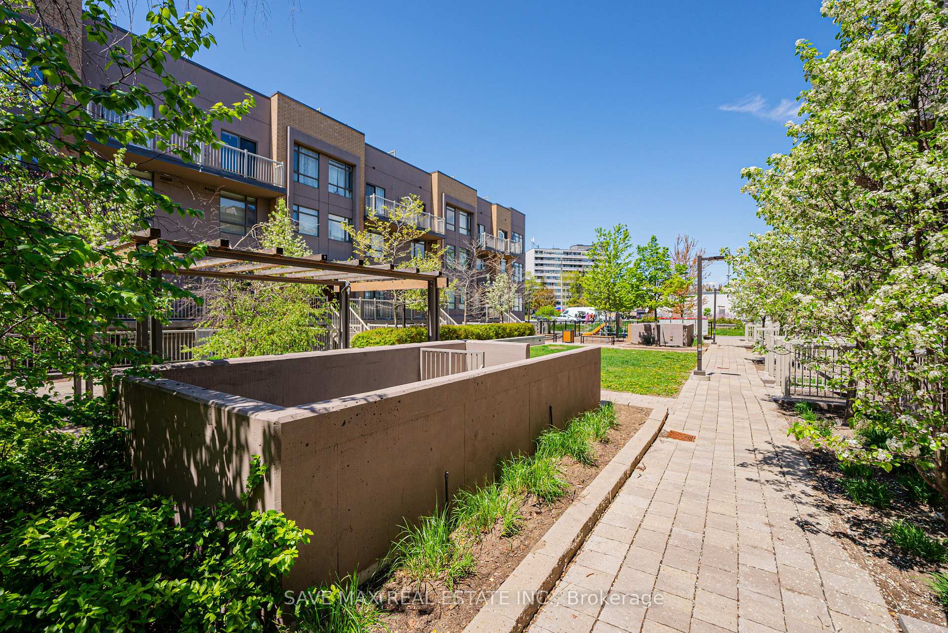 Photo 47 of Unit 314, 1070 Progress Avenue, Scarborough, Malvern — HOMEH