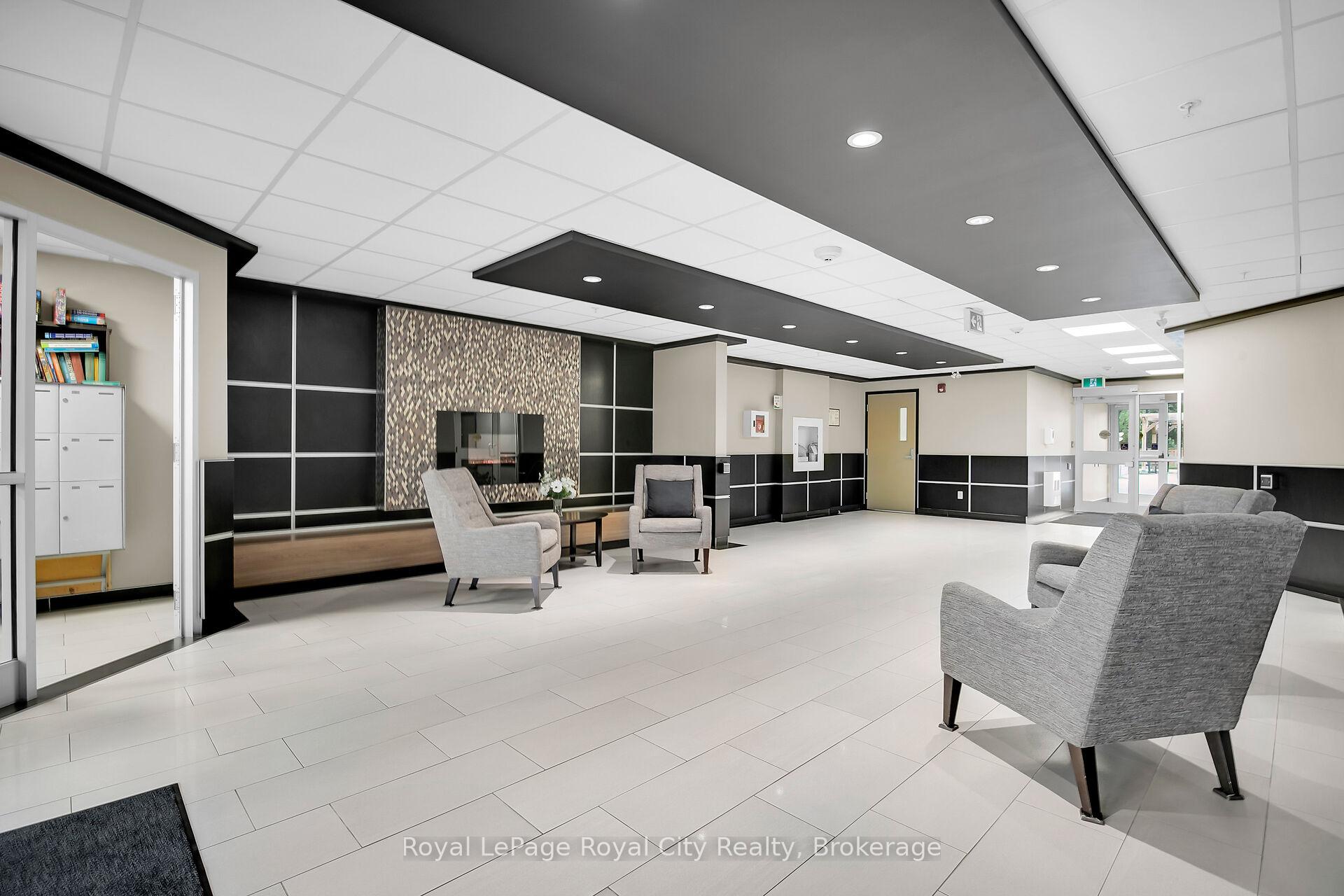 Photo 5 of Unit 408, 106 Bard Boulevard, Guelph, Pineridge/Westminster Woods — HOMEH