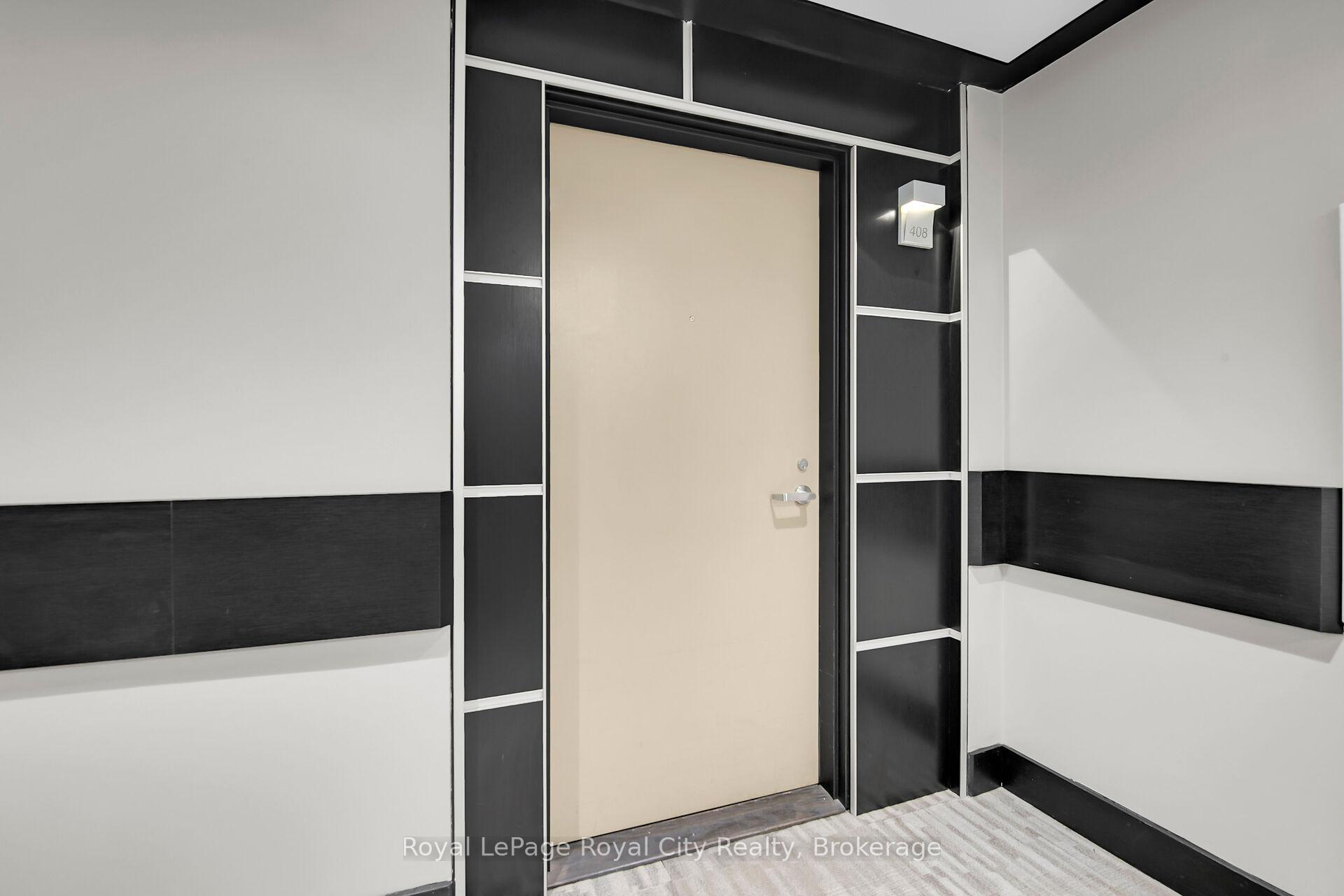 Photo 6 of Unit 408, 106 Bard Boulevard, Guelph, Pineridge/Westminster Woods — HOMEH