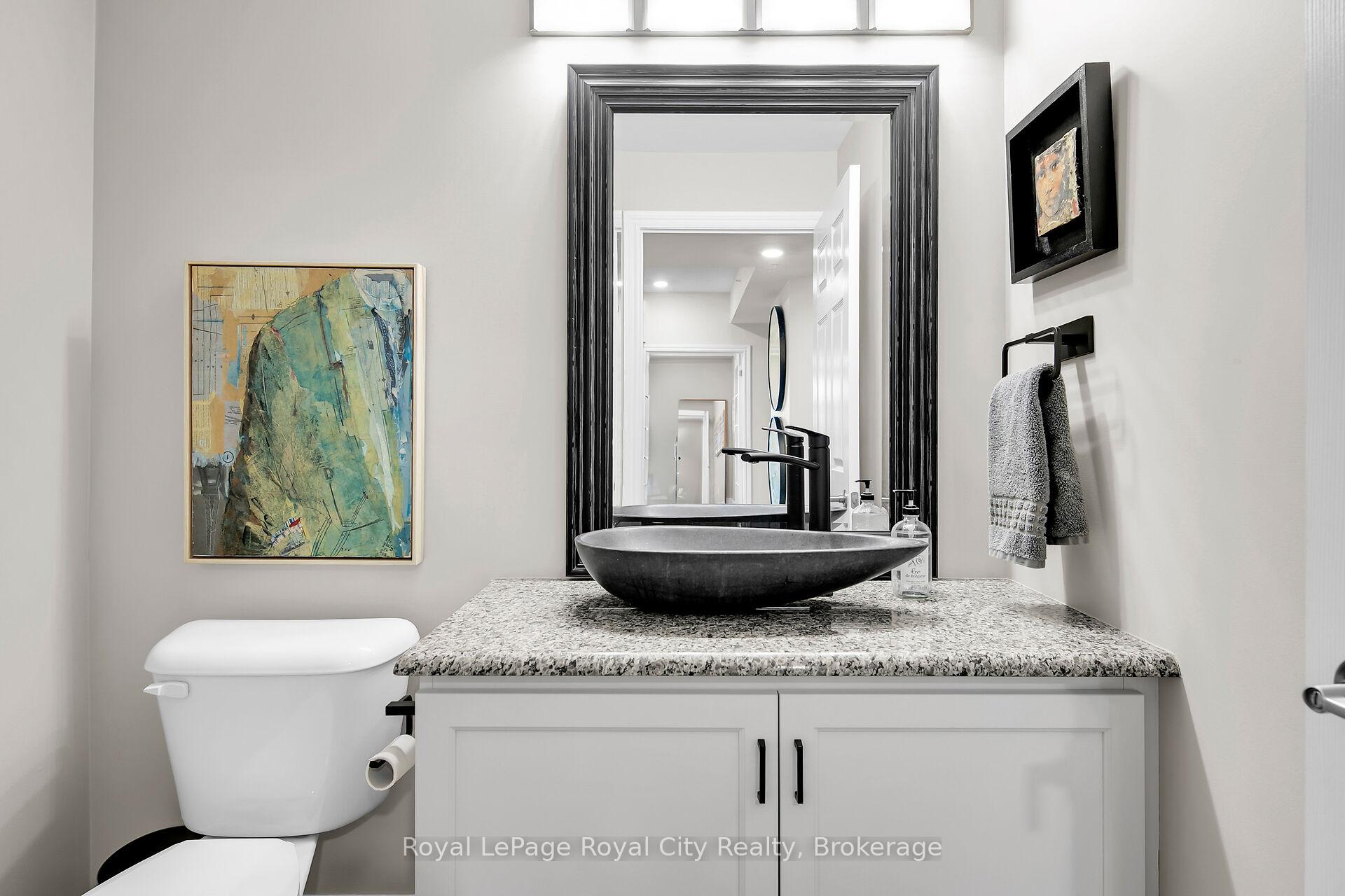 Photo 7 of Unit 408, 106 Bard Boulevard, Guelph, Pineridge/Westminster Woods — HOMEH
