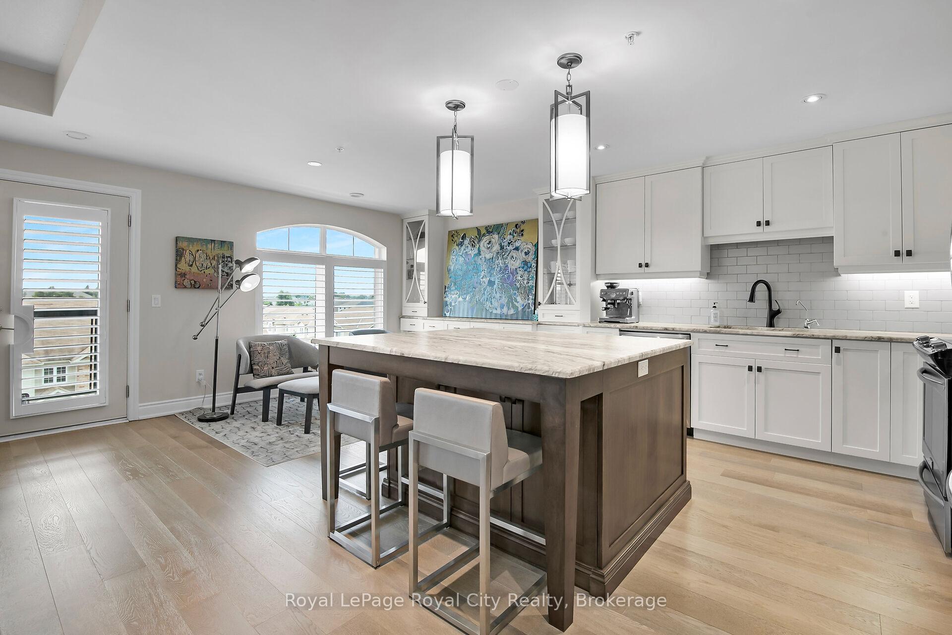 Photo 9 of Unit 408, 106 Bard Boulevard, Guelph, Pineridge/Westminster Woods — HOMEH